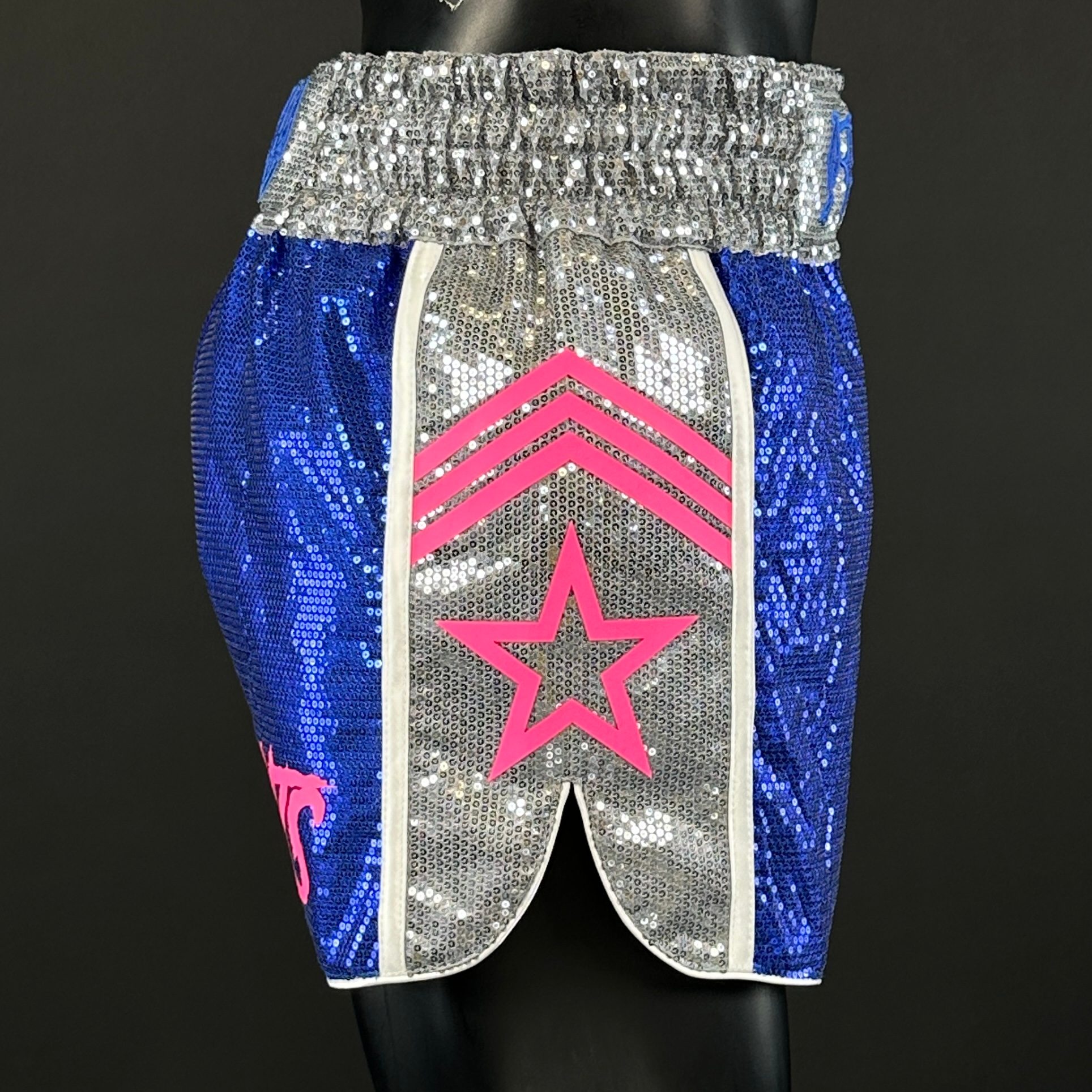 Fight Squad MTS Zaksek 173893 Muay Thai Shorts