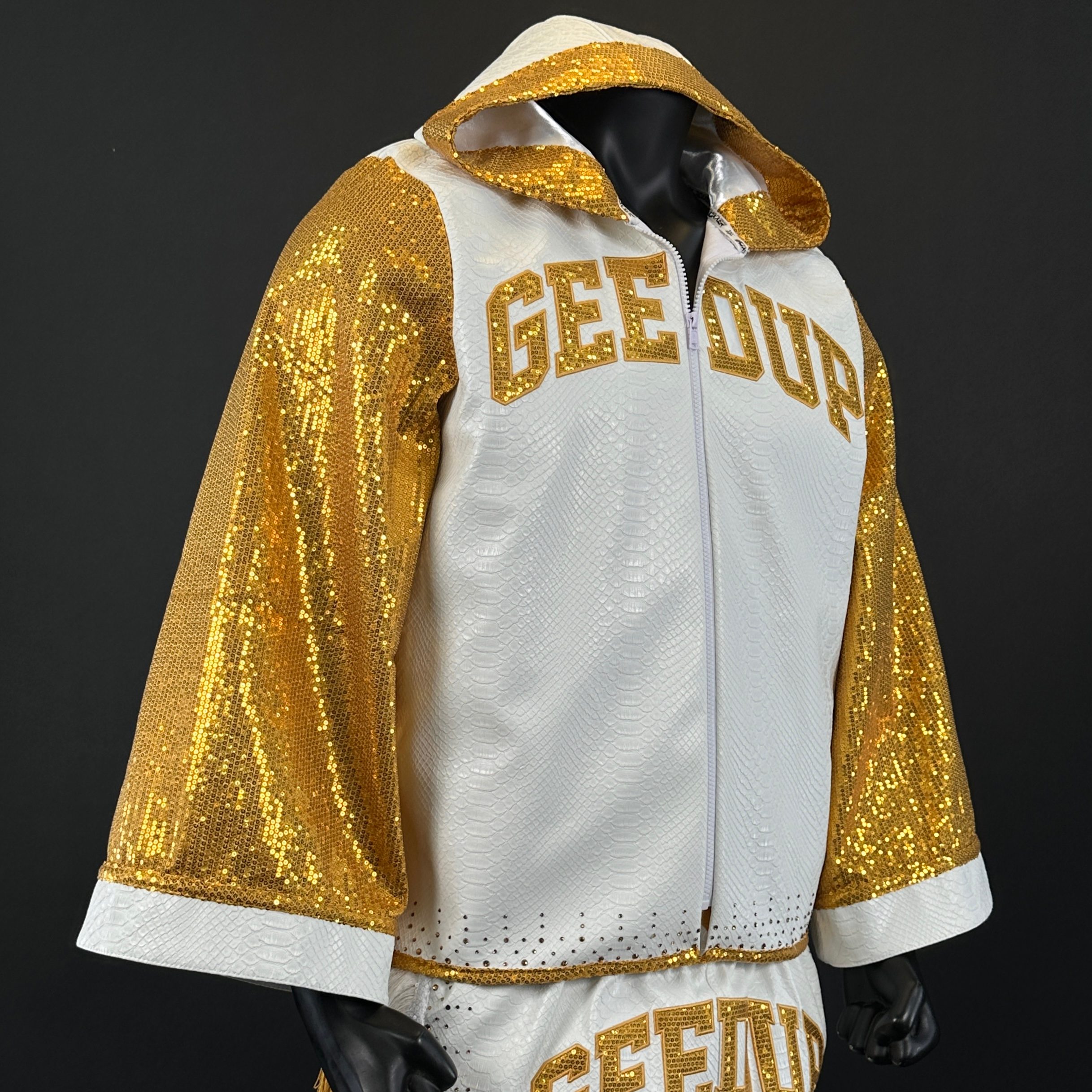 CLASSIC SLEEVES JKT Nick 172278 Jackets