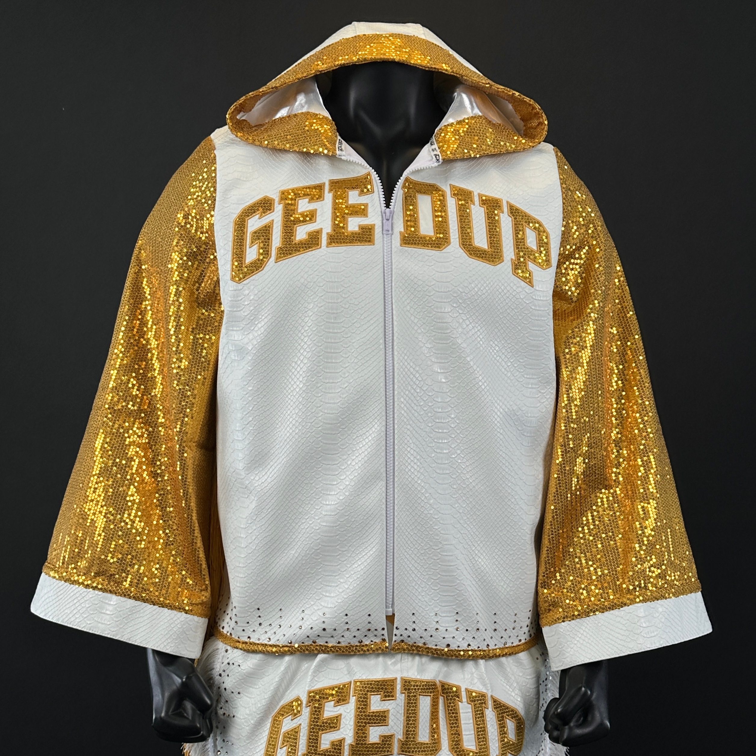 CLASSIC SLEEVES JKT Nick 172278 Jackets