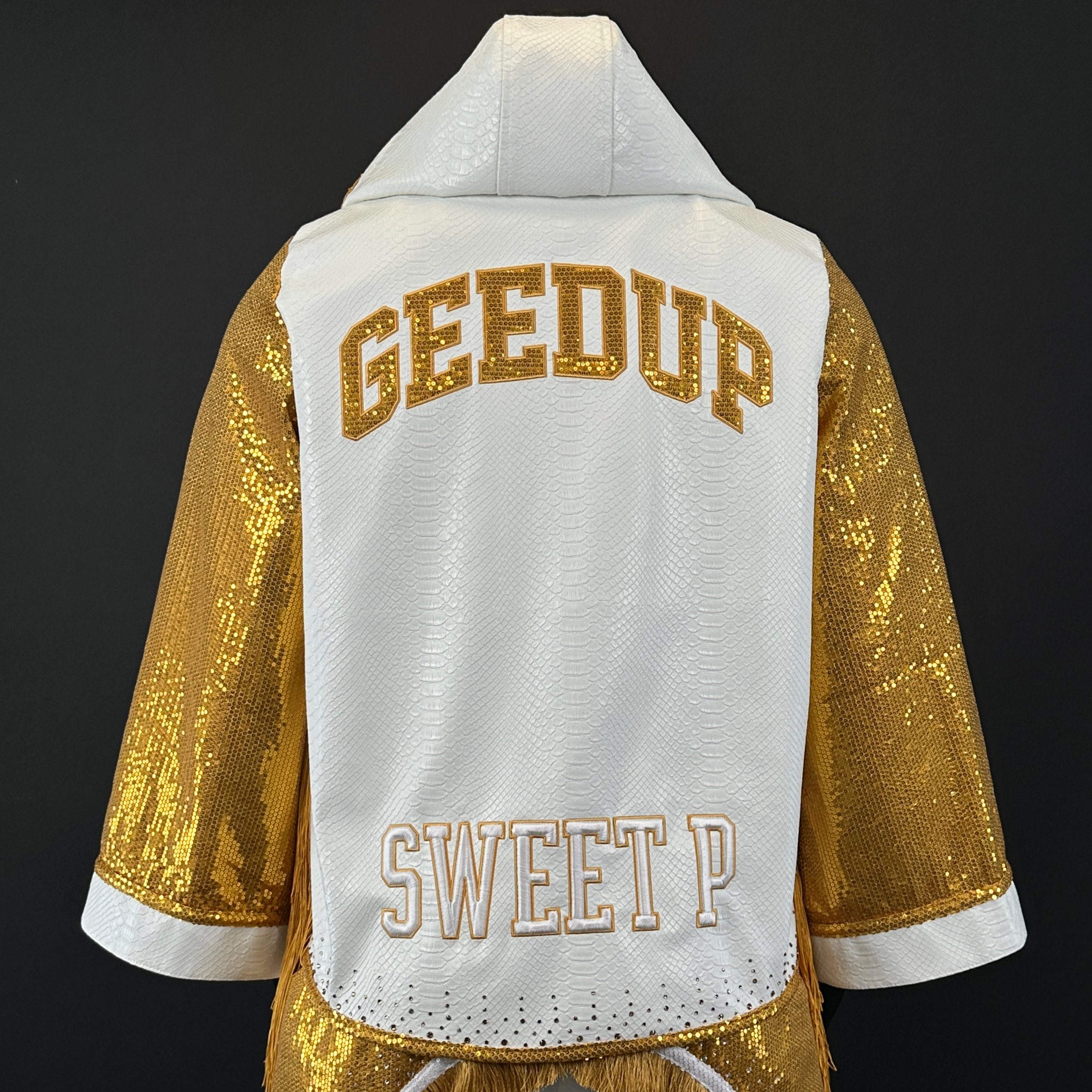 CLASSIC SLEEVES JKT Nick 172278 Jackets