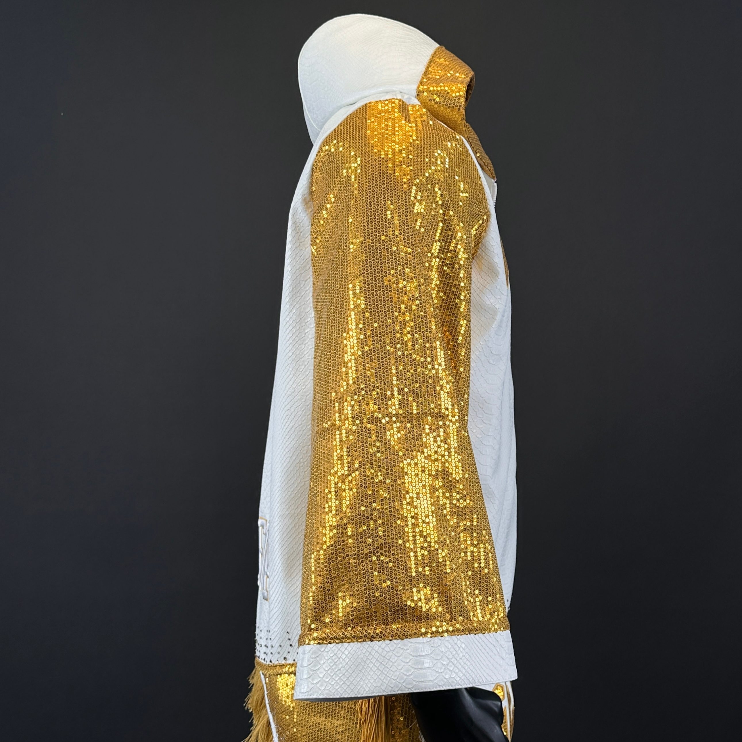 CLASSIC SLEEVES JKT Nick 172278 Jackets