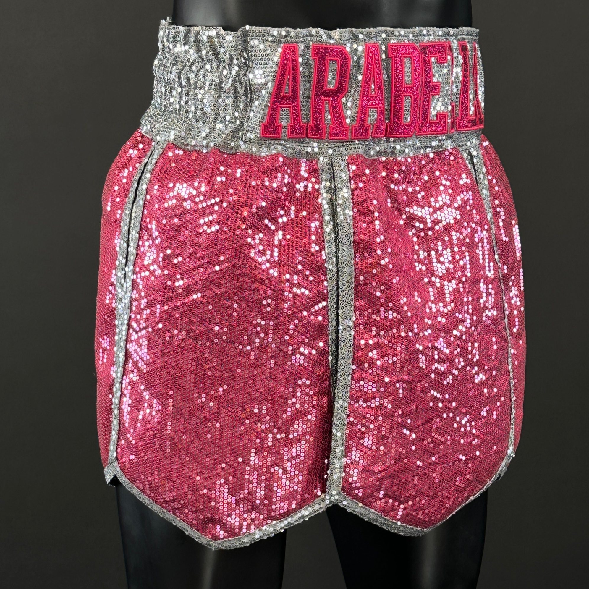 Roman MTS (short style) Zak 174362 Muay Thai Shorts