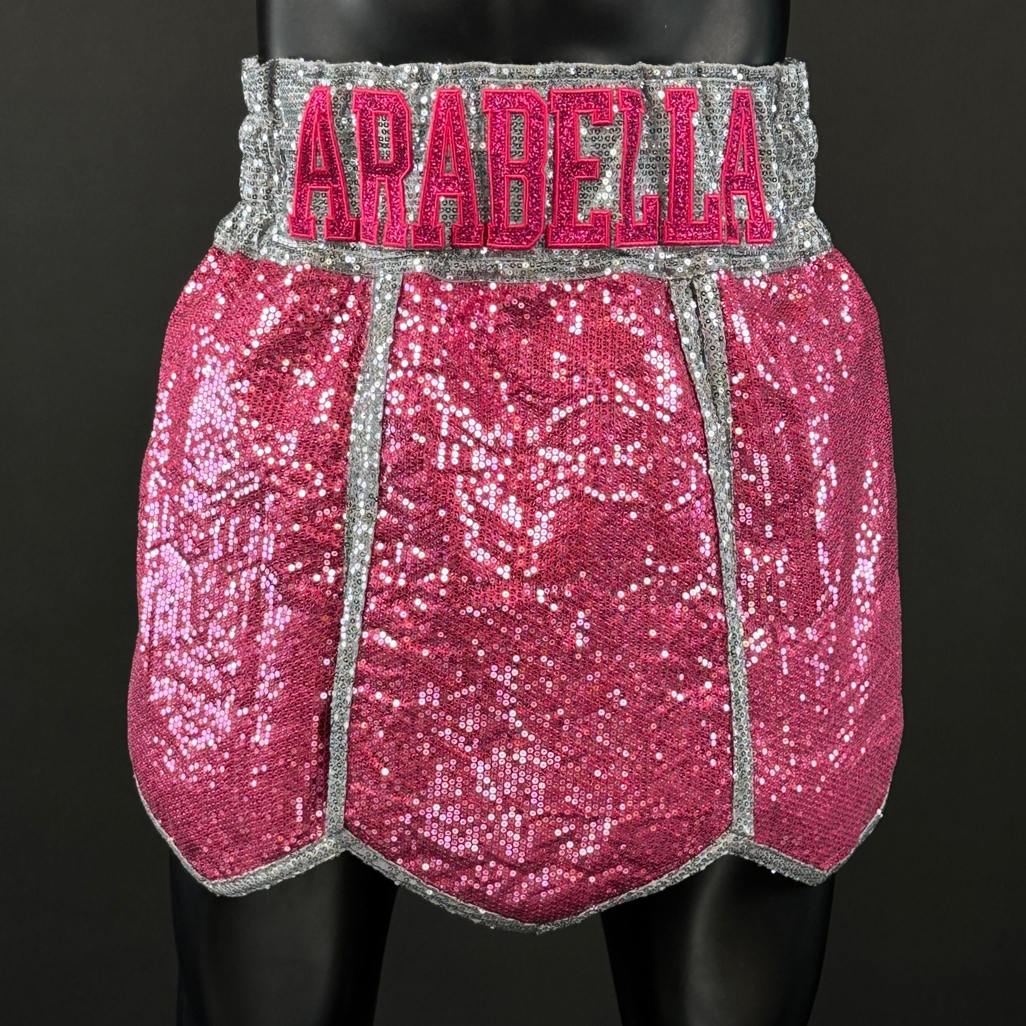 Roman MTS (short style) Zak 174362 Muay Thai Shorts