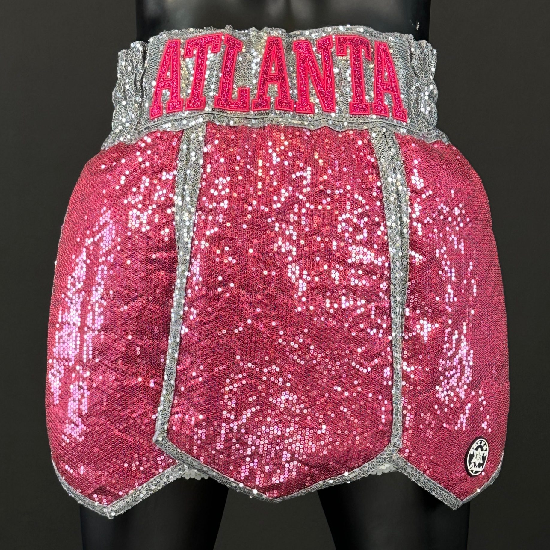 Roman MTS (short style) Zak 174362 Muay Thai Shorts