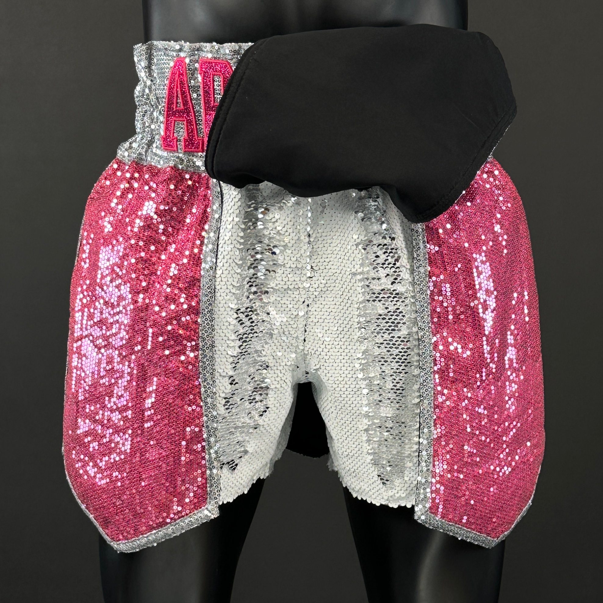 Roman MTS (short style) Zak 174362 Muay Thai Shorts