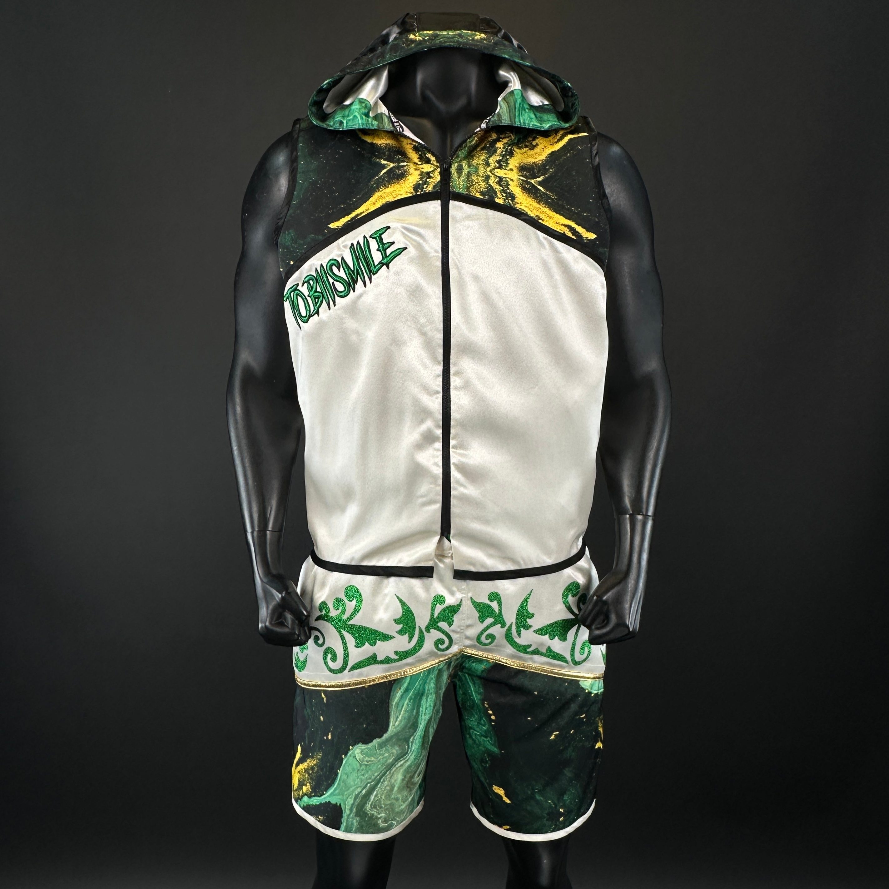 Jab Jacket Tobias 171476 Jackets