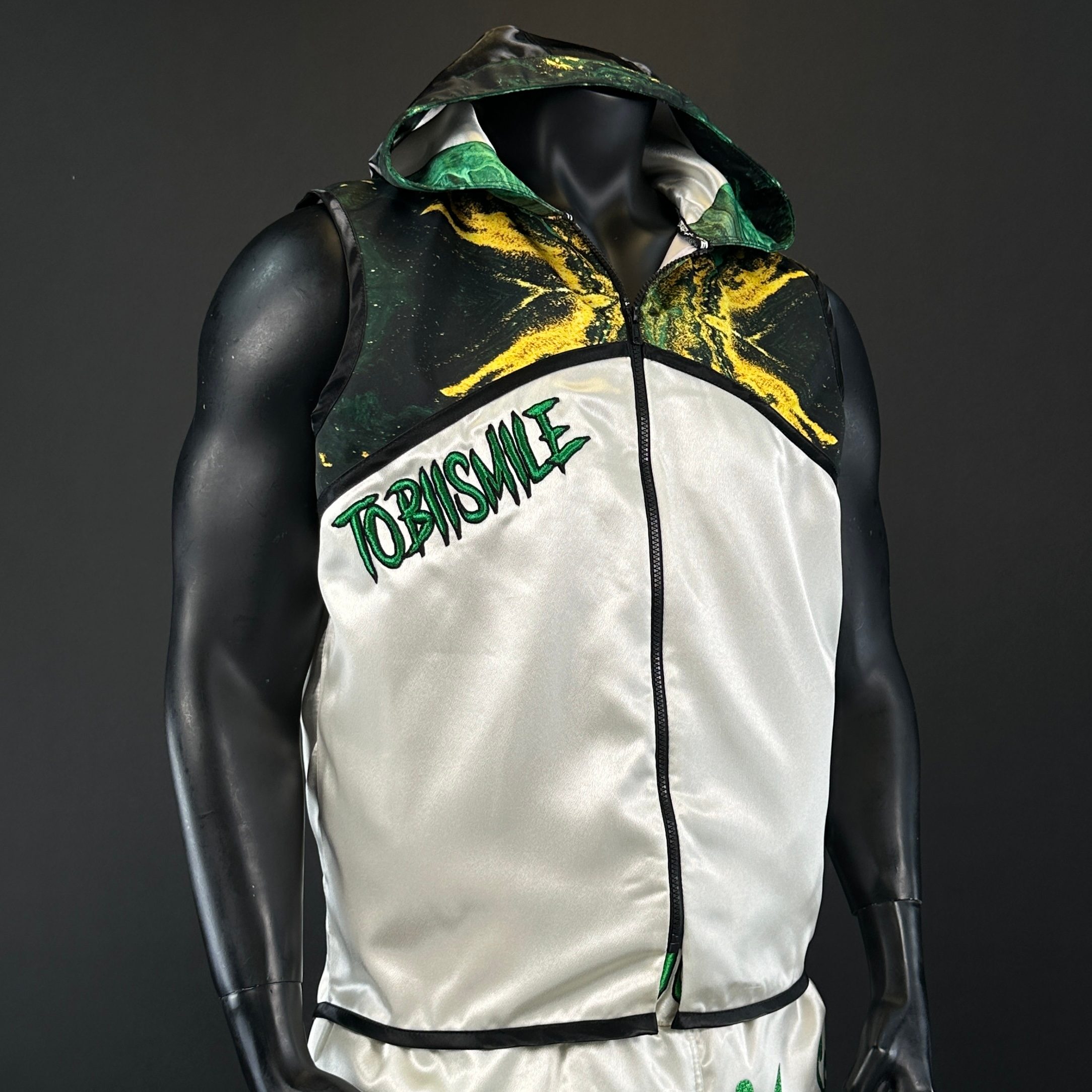 Jab Jacket Tobias 171476 Jackets