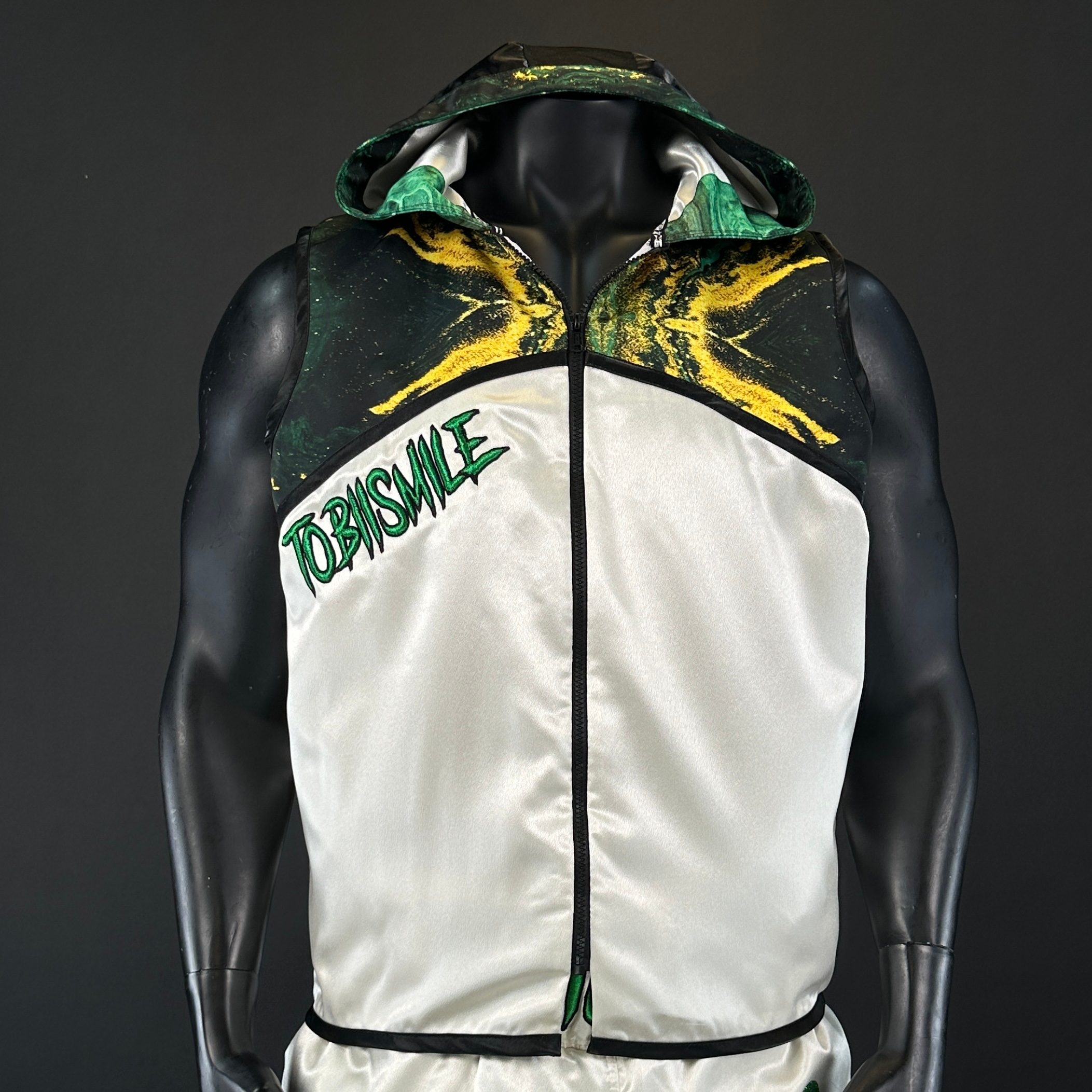 Jab Jacket Tobias 171476 Jackets