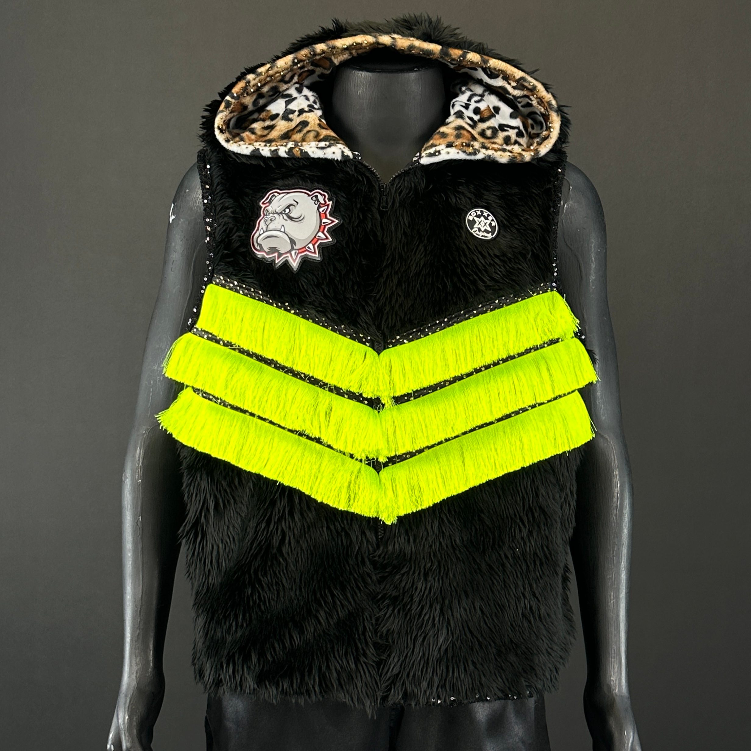 Rebel Jacket alan 173353 Jackets