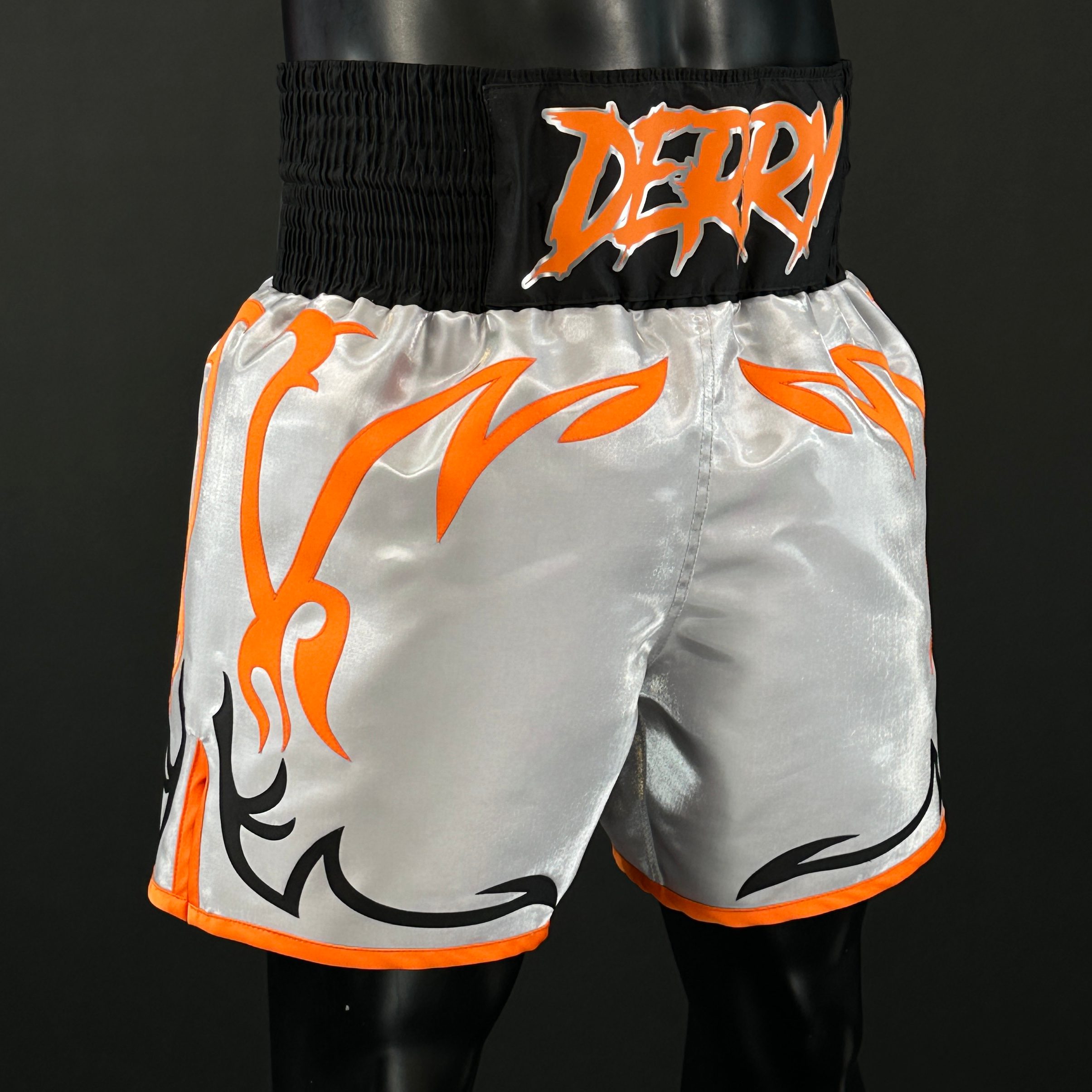 Blaze Derry 173875 Custom Boxing Shorts & Trunks