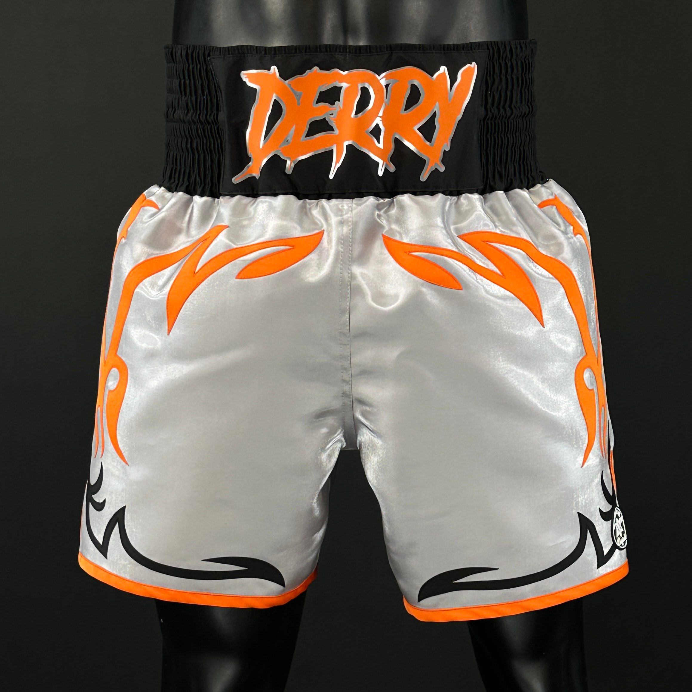 Blaze Derry 173875 Custom Boxing Shorts & Trunks