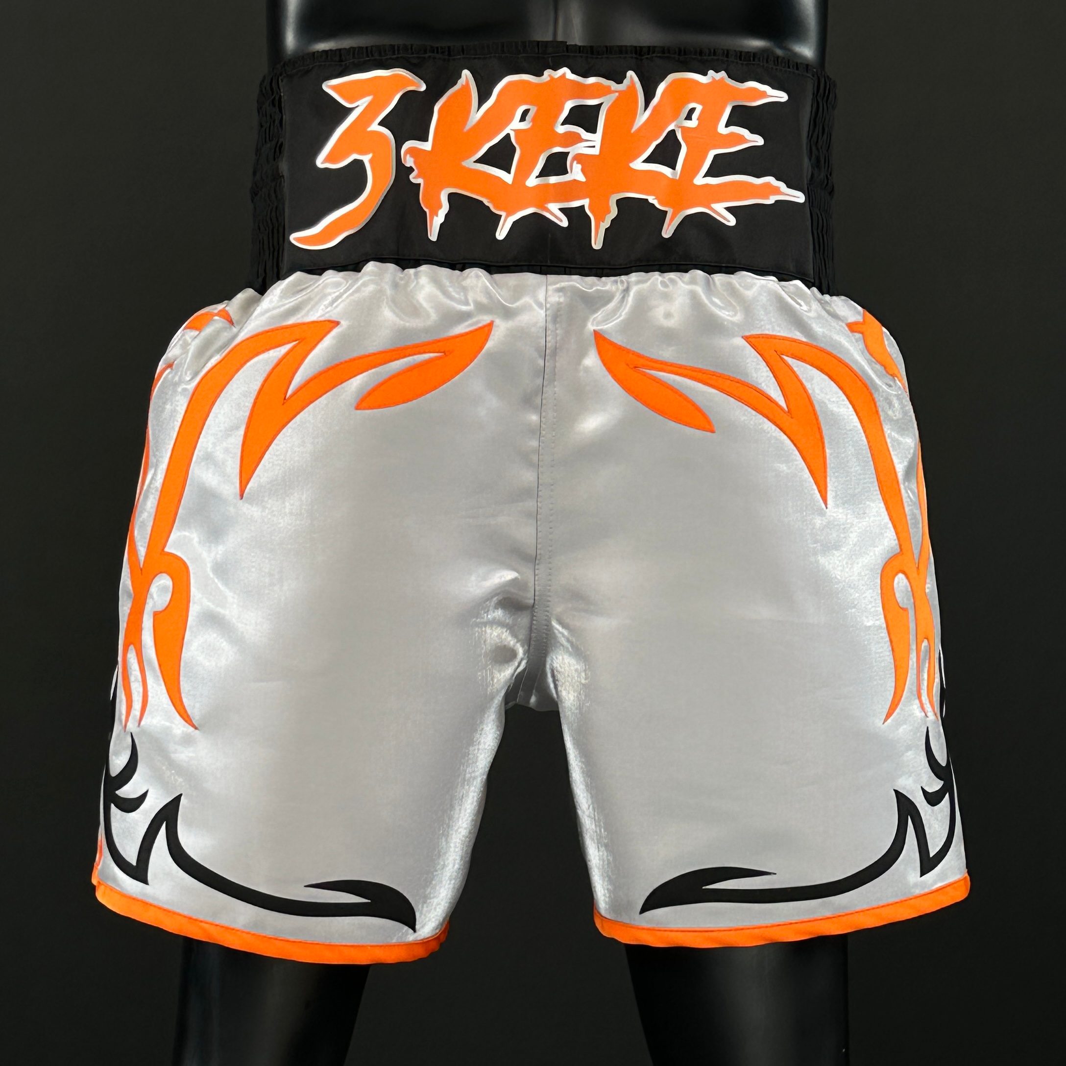 Blaze Derry 173875 Custom Boxing Shorts & Trunks