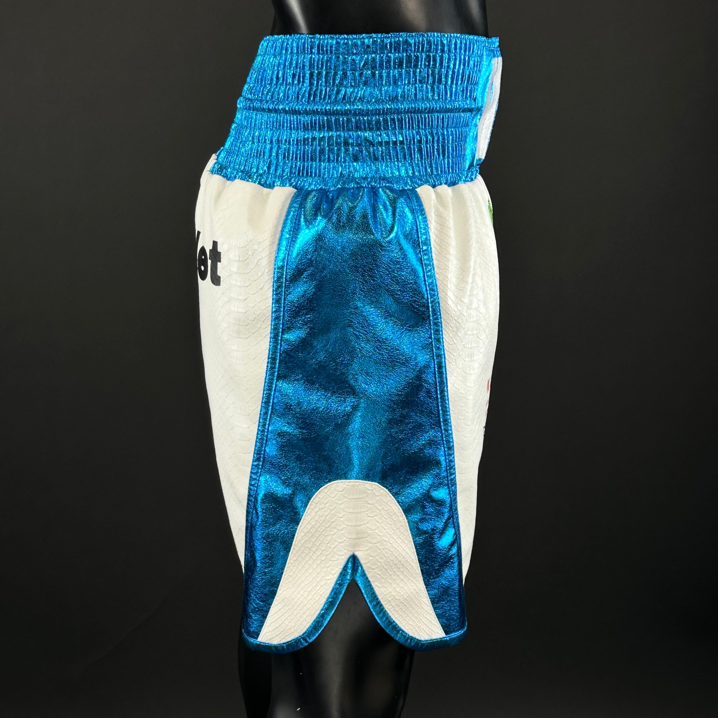 Courage BX Anthony 174235 Custom Boxing Shorts & Trunks