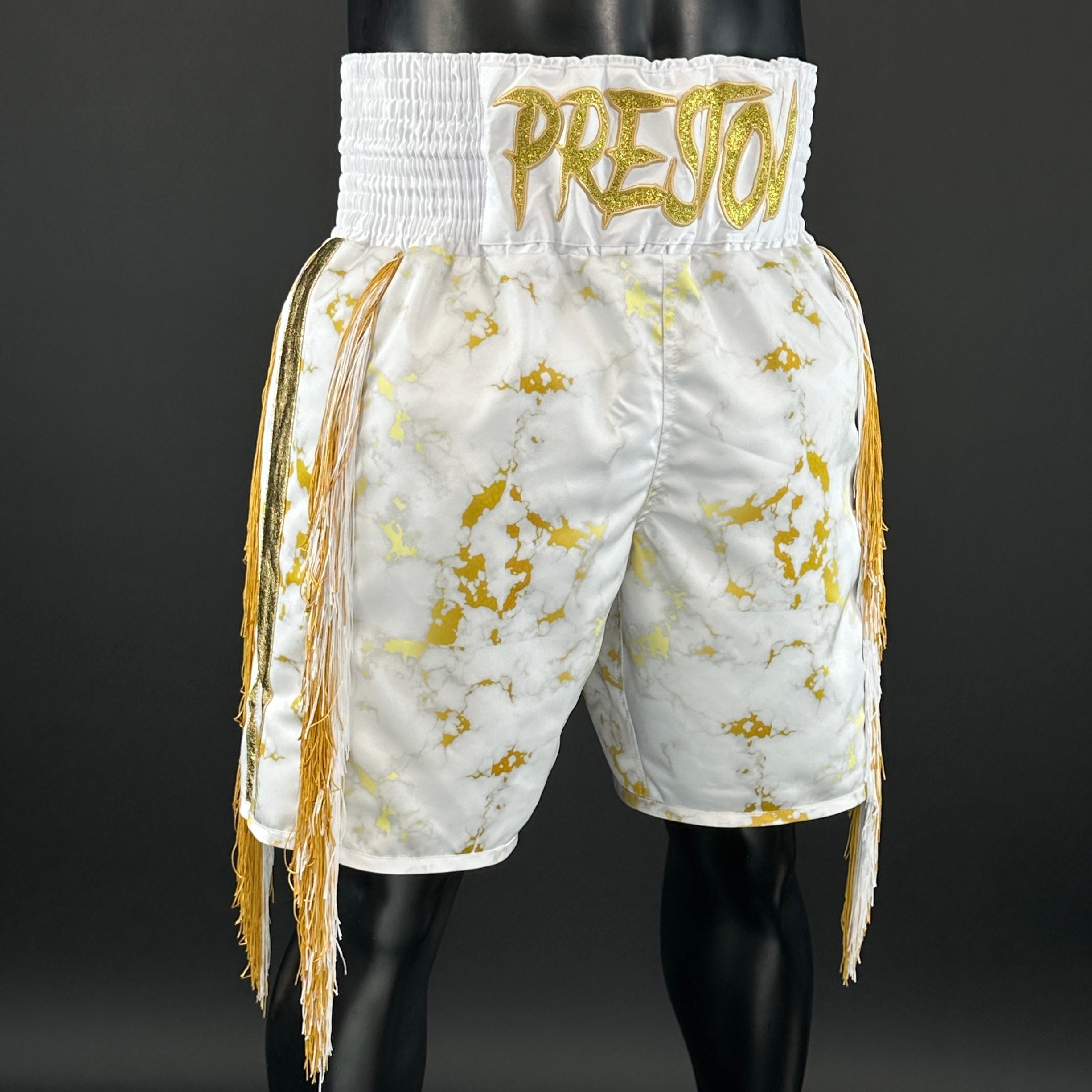 The gen one BX lisa 172794 Custom Boxing Shorts & Trunks