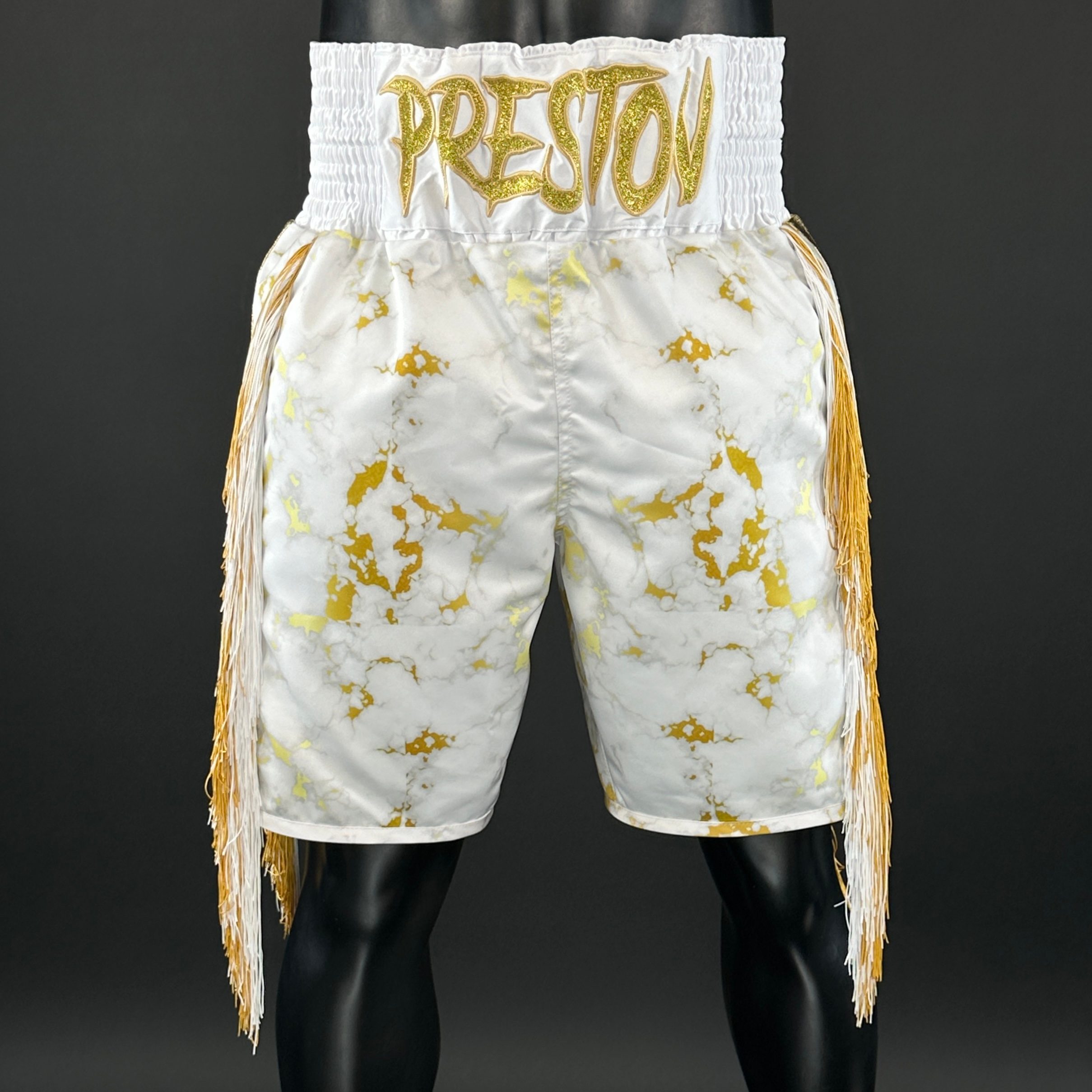 The gen one BX lisa 172794 Custom Boxing Shorts & Trunks