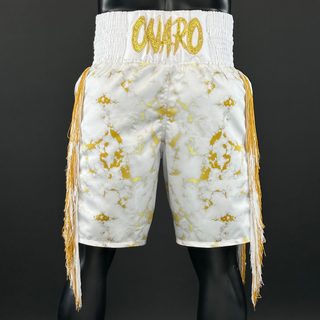 The gen one BX lisa 172794 Custom Boxing Shorts & Trunks