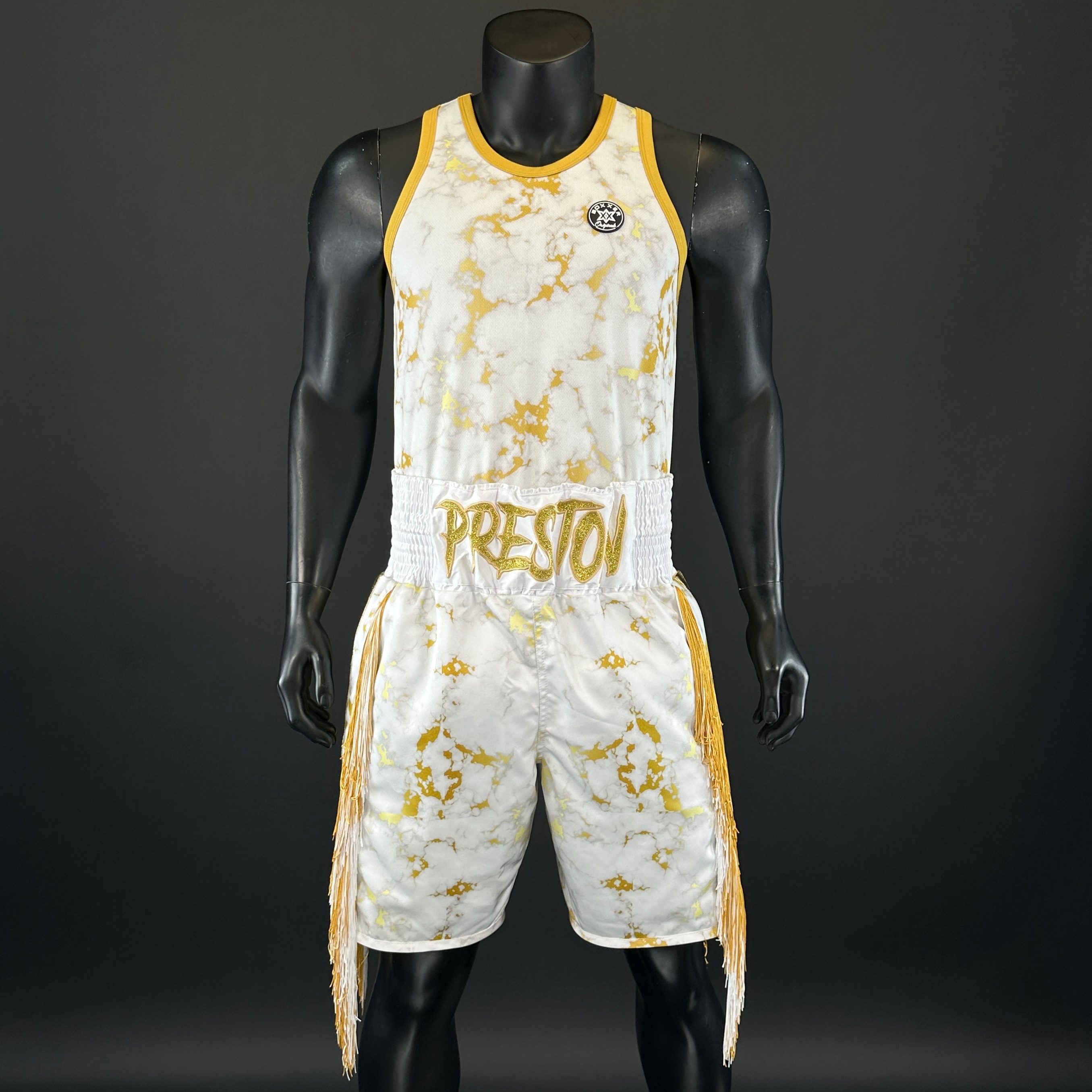 Classic Vest Old lisa 172794 Vests