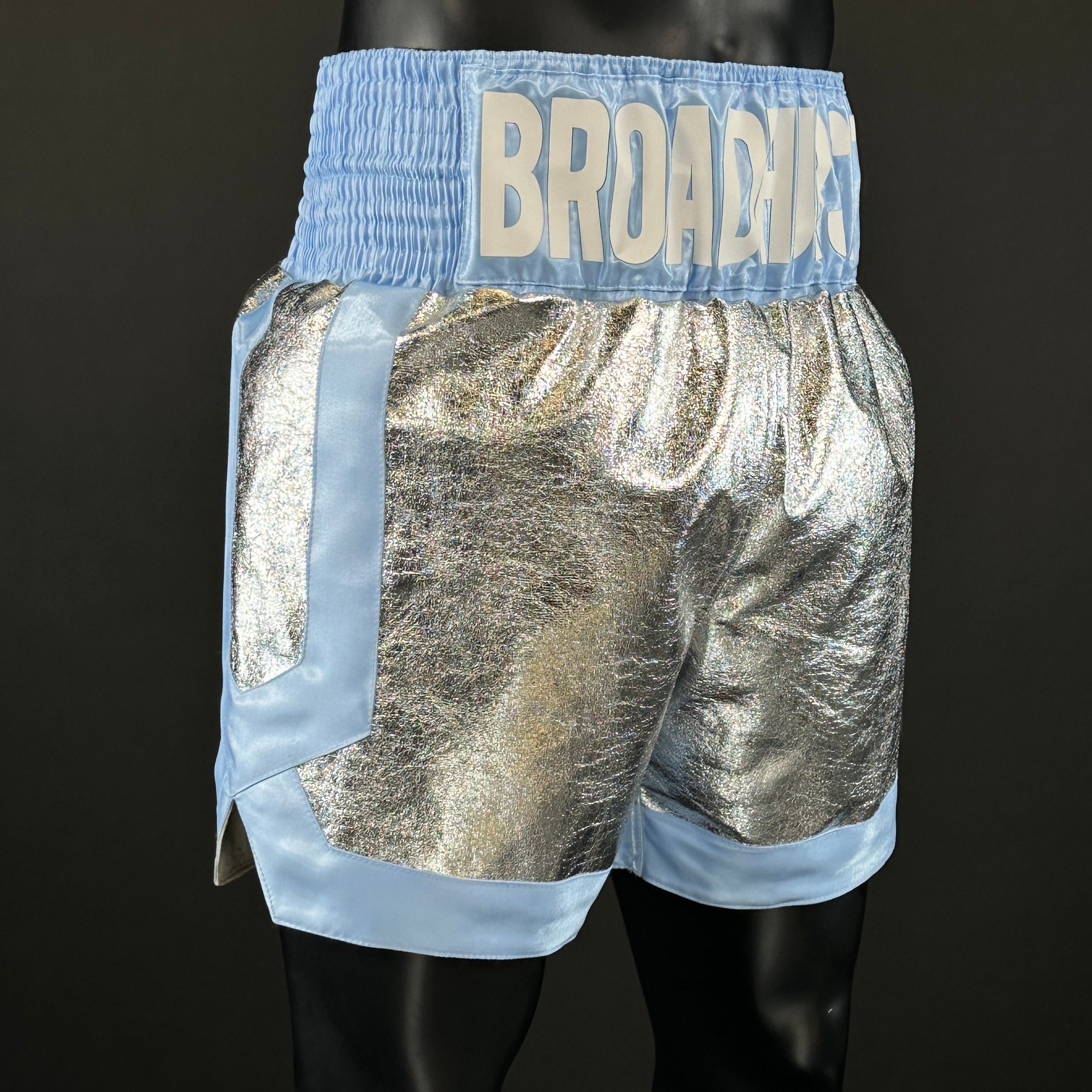 COTTO BX Old Brittany 174455 Custom Boxing Shorts & Trunks