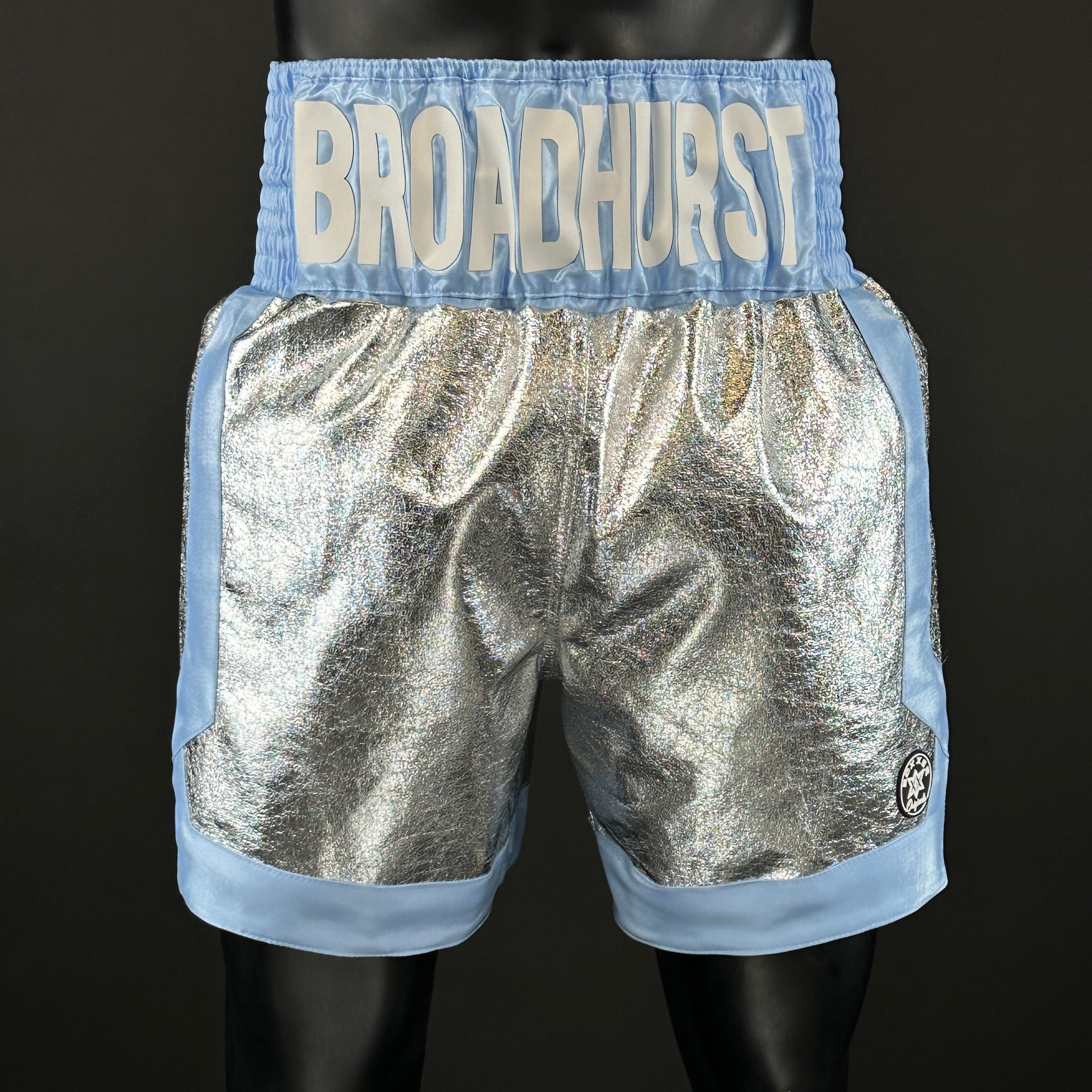 COTTO BX Brittany 174455 Custom Boxing Shorts & Trunks