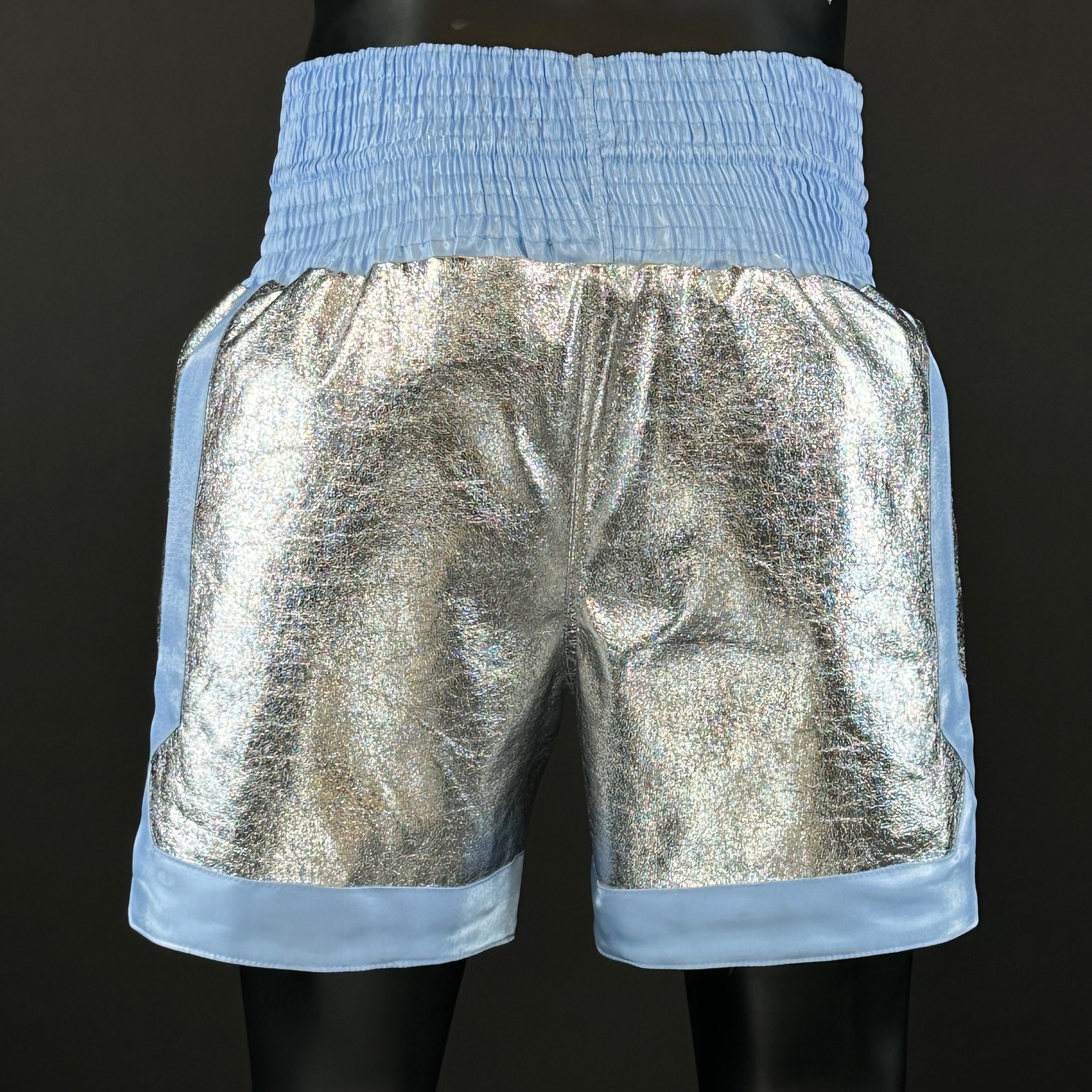 COTTO BX Brittany 174455 Custom Boxing Shorts & Trunks