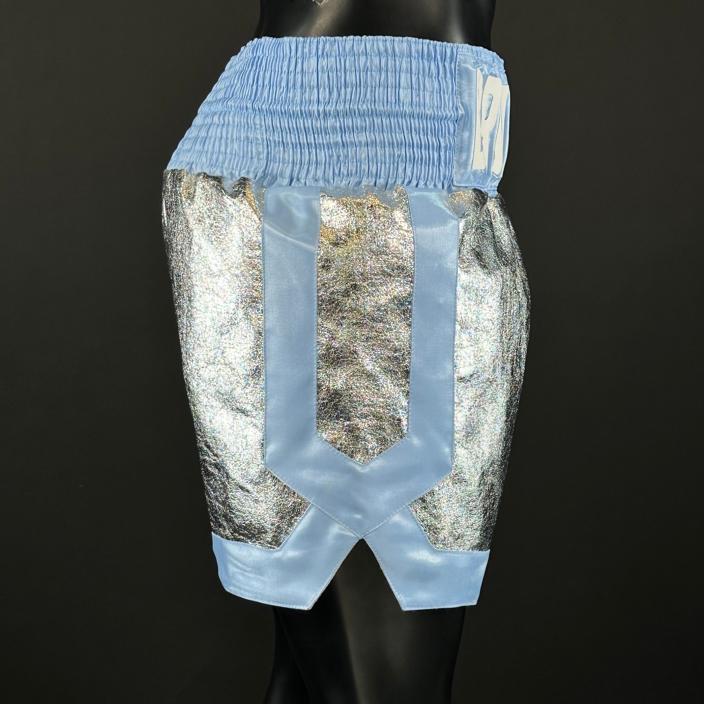 COTTO BX Brittany 174455 Custom Boxing Shorts & Trunks