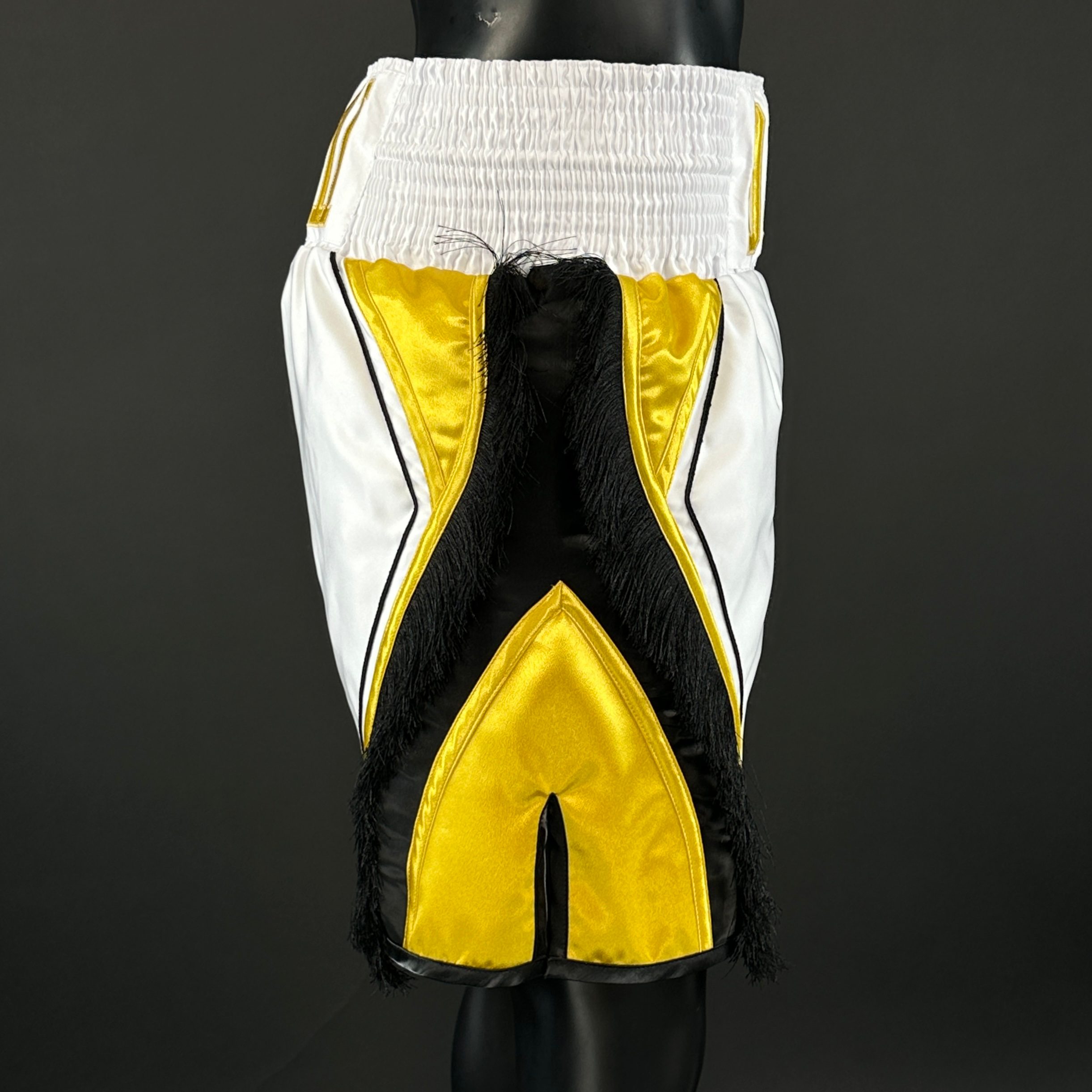 King Cobra BX Lejla 172817 Custom Boxing Shorts & Trunks