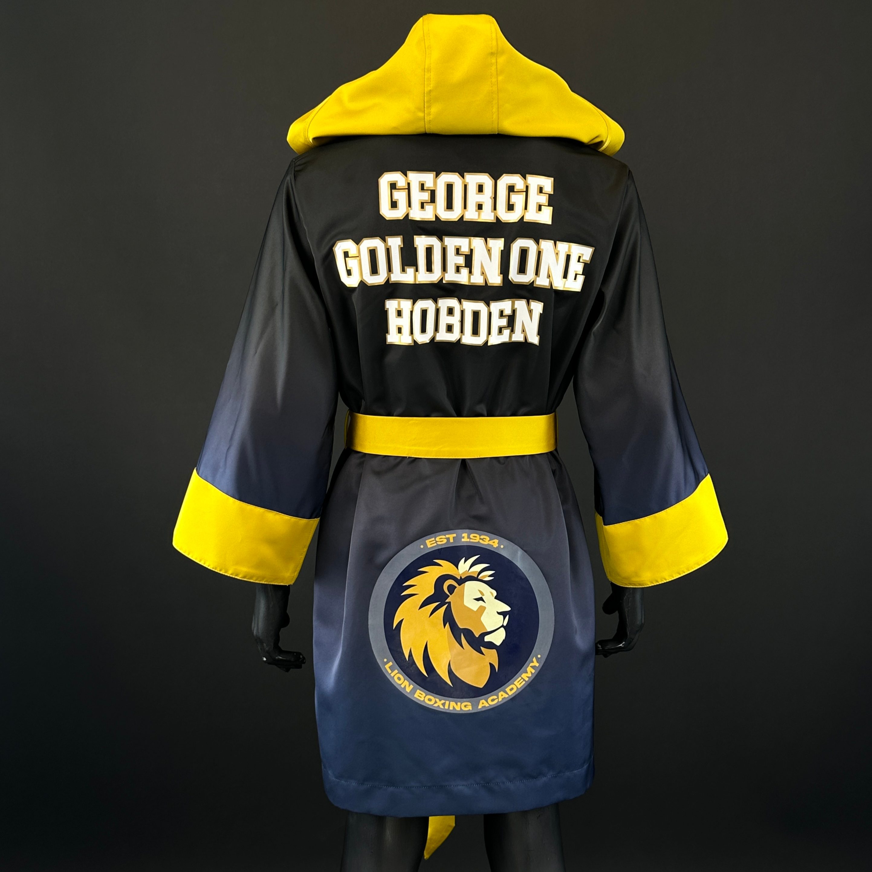 Classic Robe Sam 174368 Robes