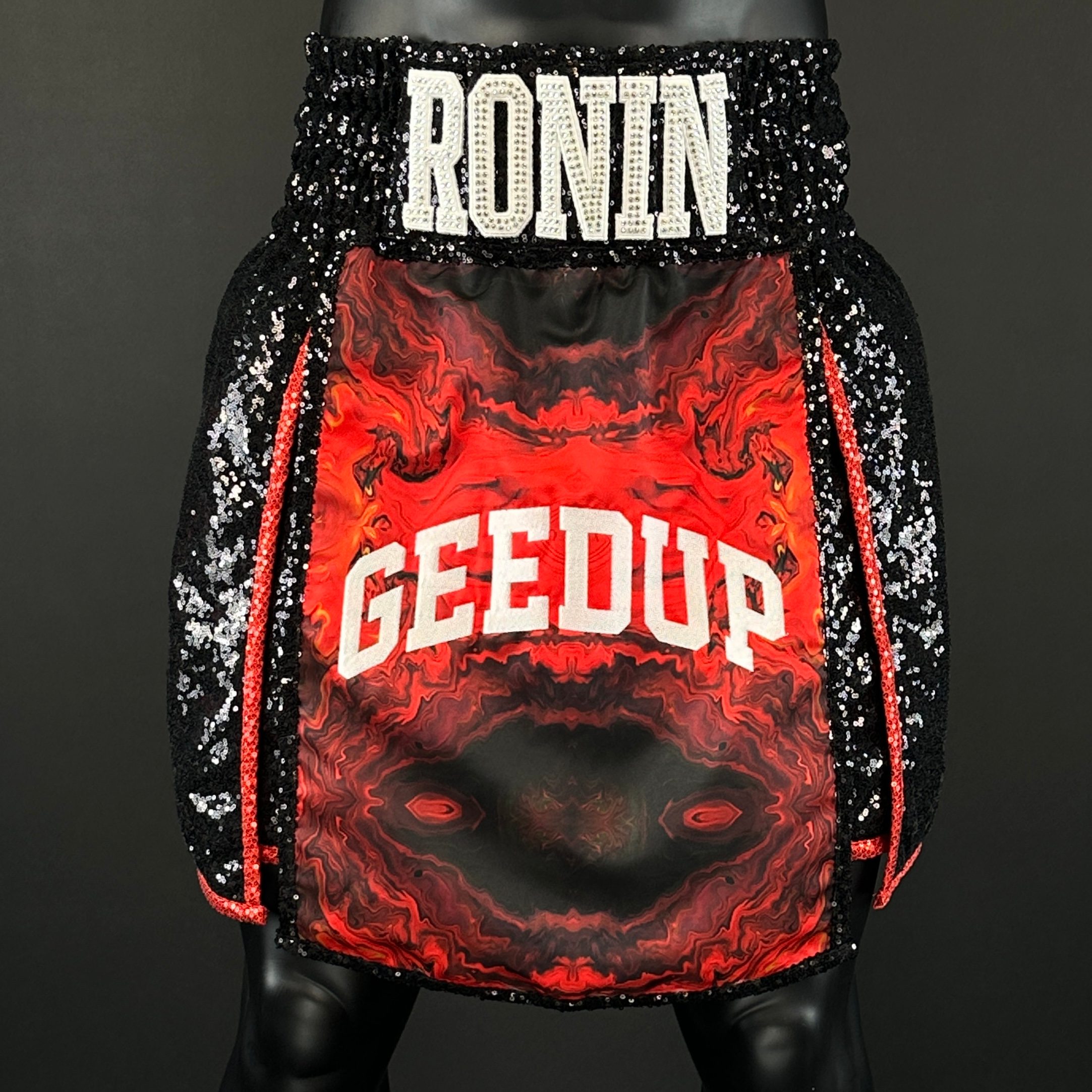 Warrior GLA Nick 172278 Gladiator Shorts