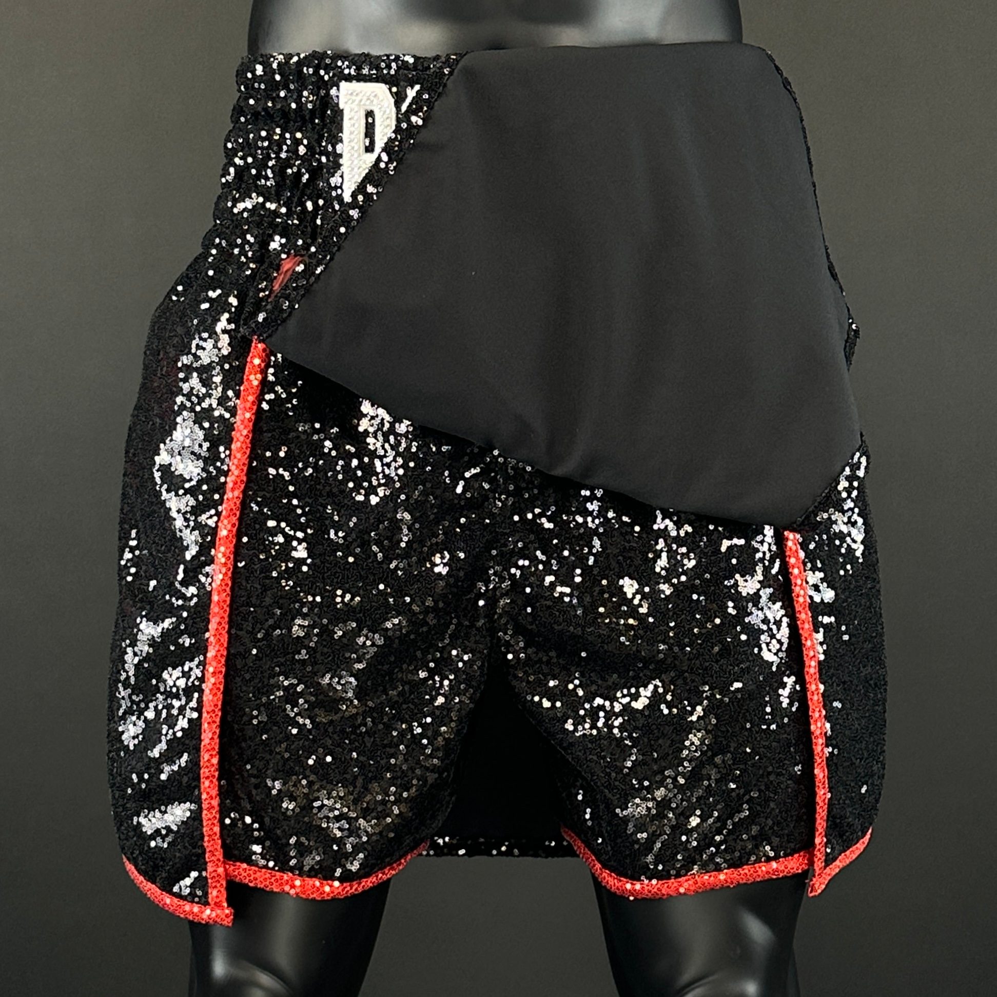 Warrior GLA Nick 172278 Gladiator Shorts