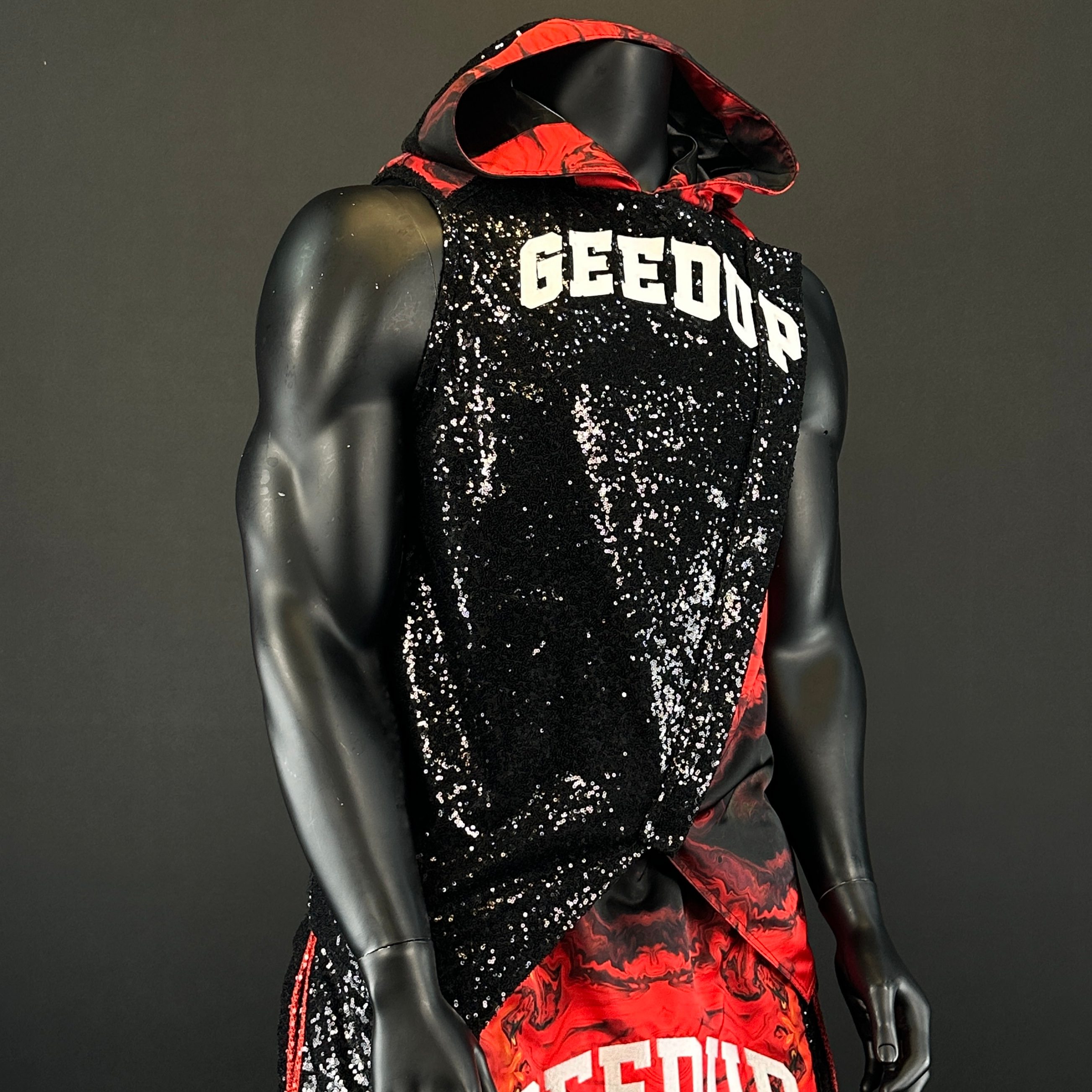 RJJ Jacket Nick 172278 Jackets