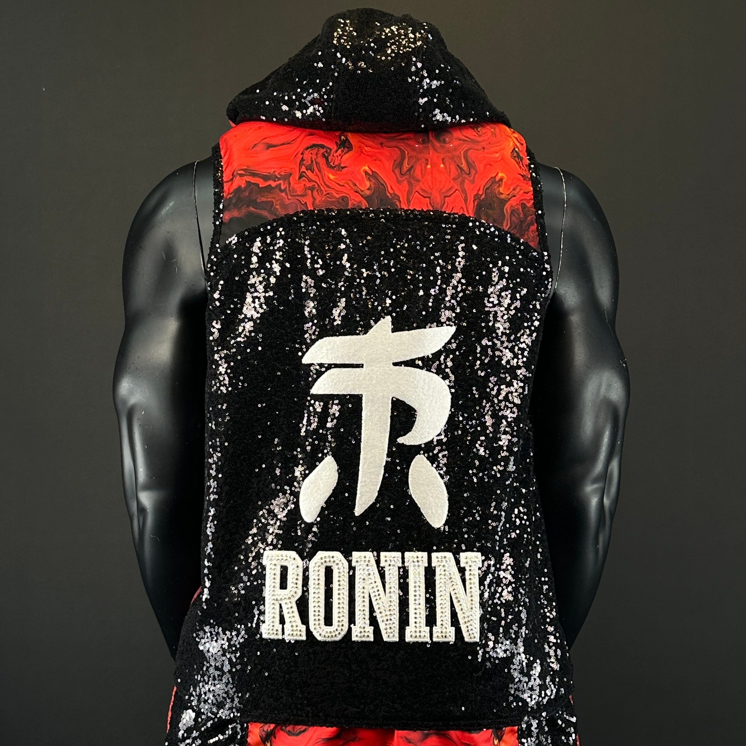 RJJ Jacket Nick 172278 Jackets