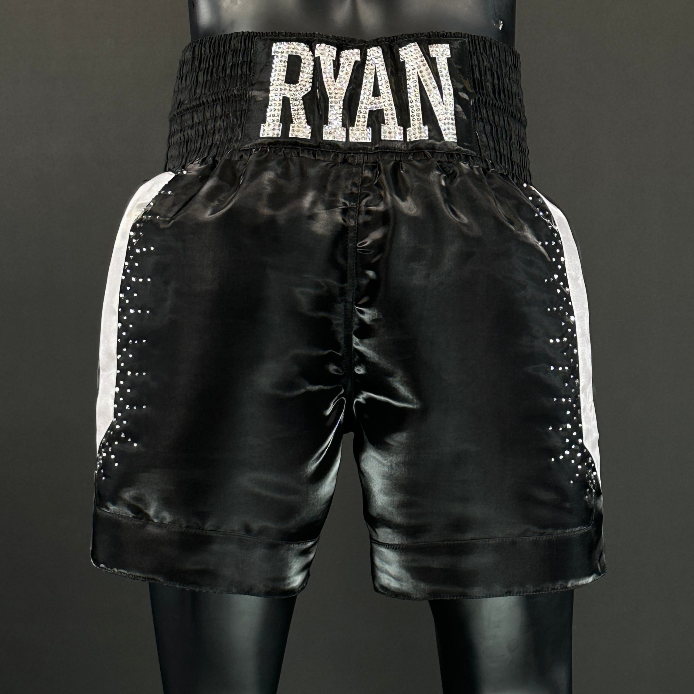 COTTO BX Wade 172444 Custom Boxing Shorts & Trunks