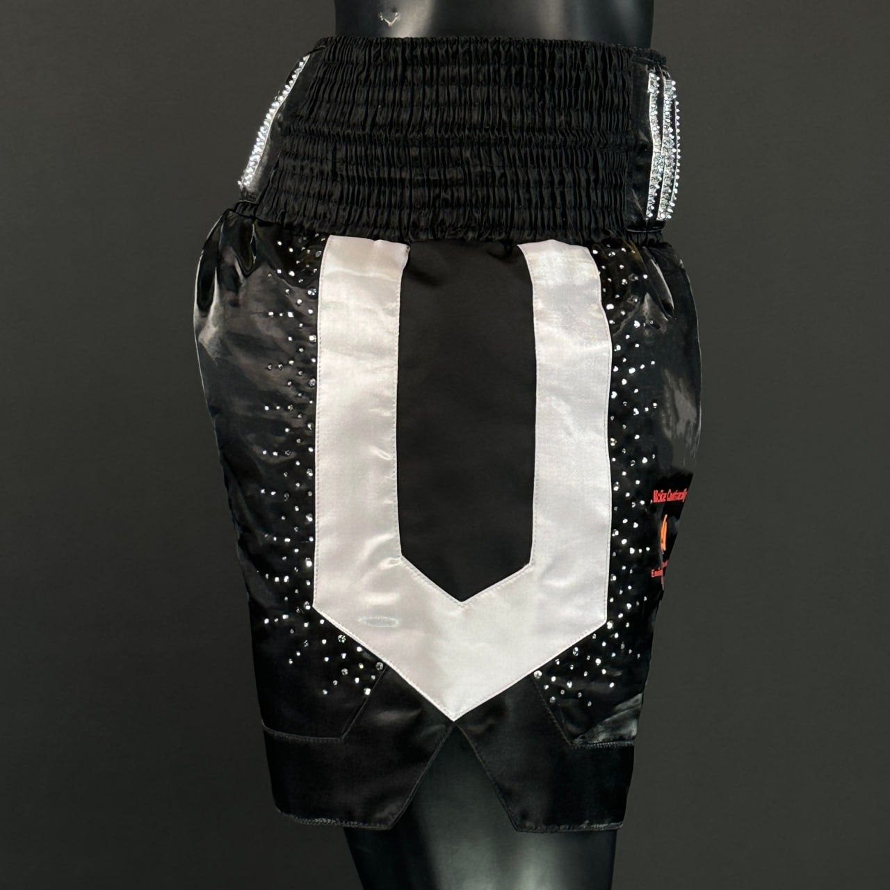 COTTO BX Wade 172444 Custom Boxing Shorts & Trunks