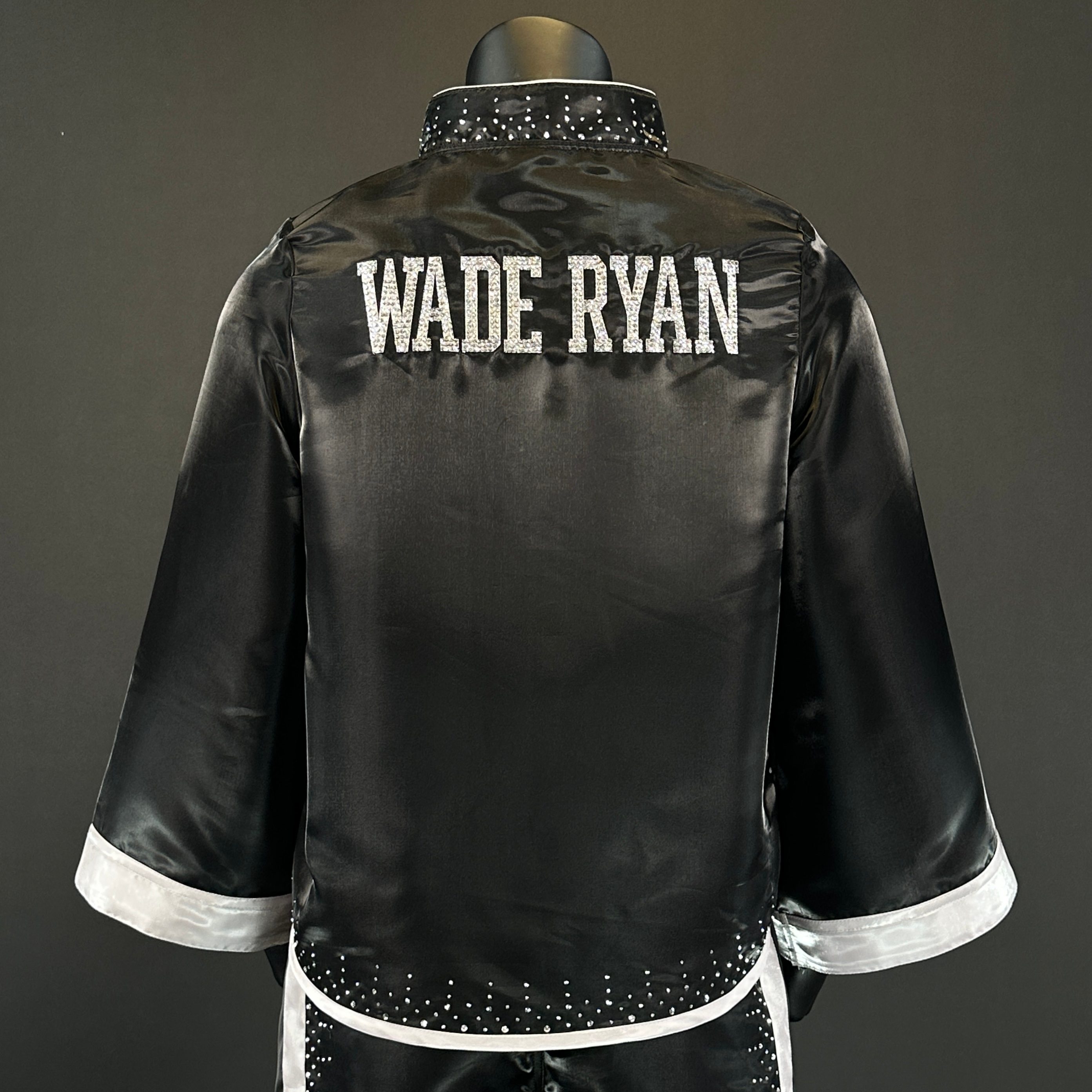 CLASSIC SLEEVES JKT Wade 172444 Jackets