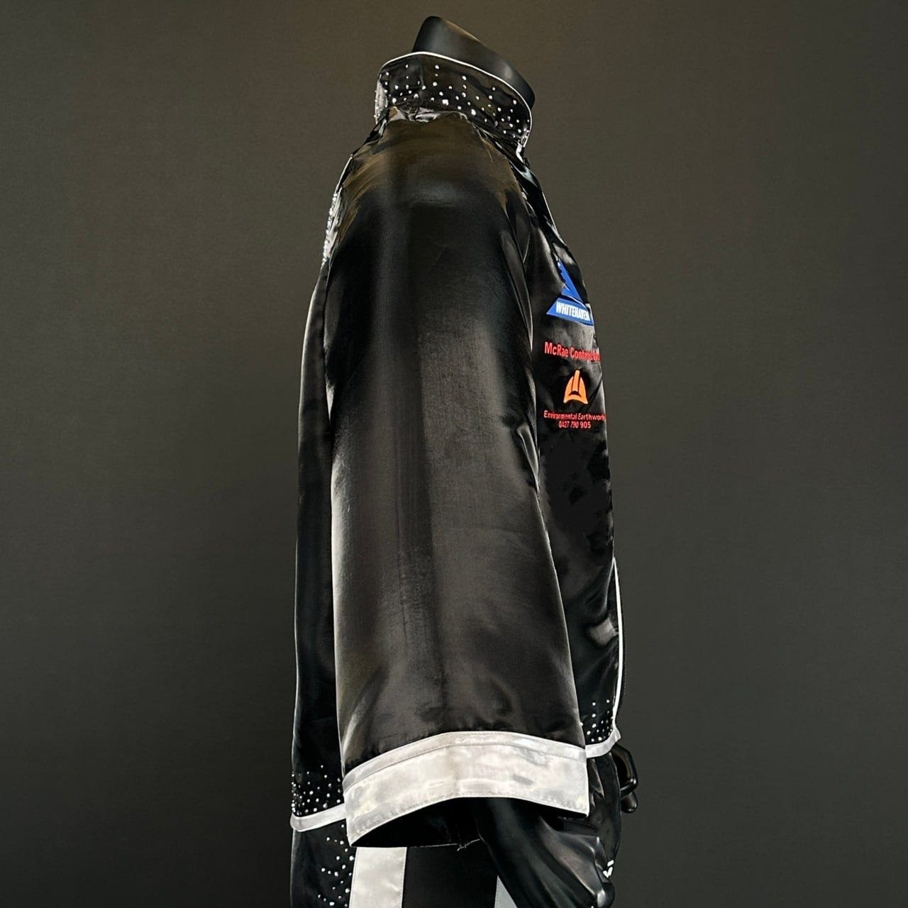 CLASSIC SLEEVES JKT Wade 172444 Jackets