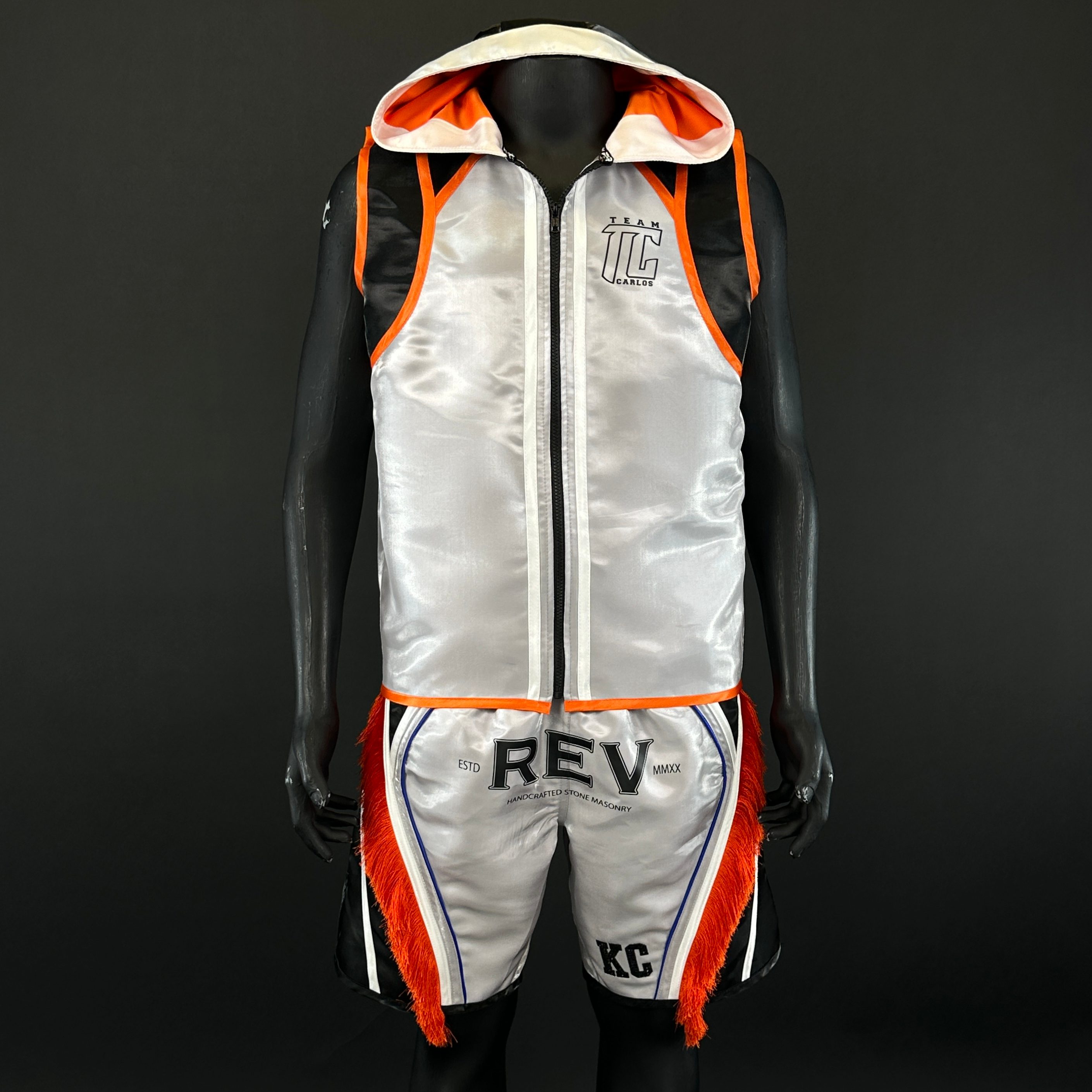 King Cobra JKT Old Izak 172660 Jackets