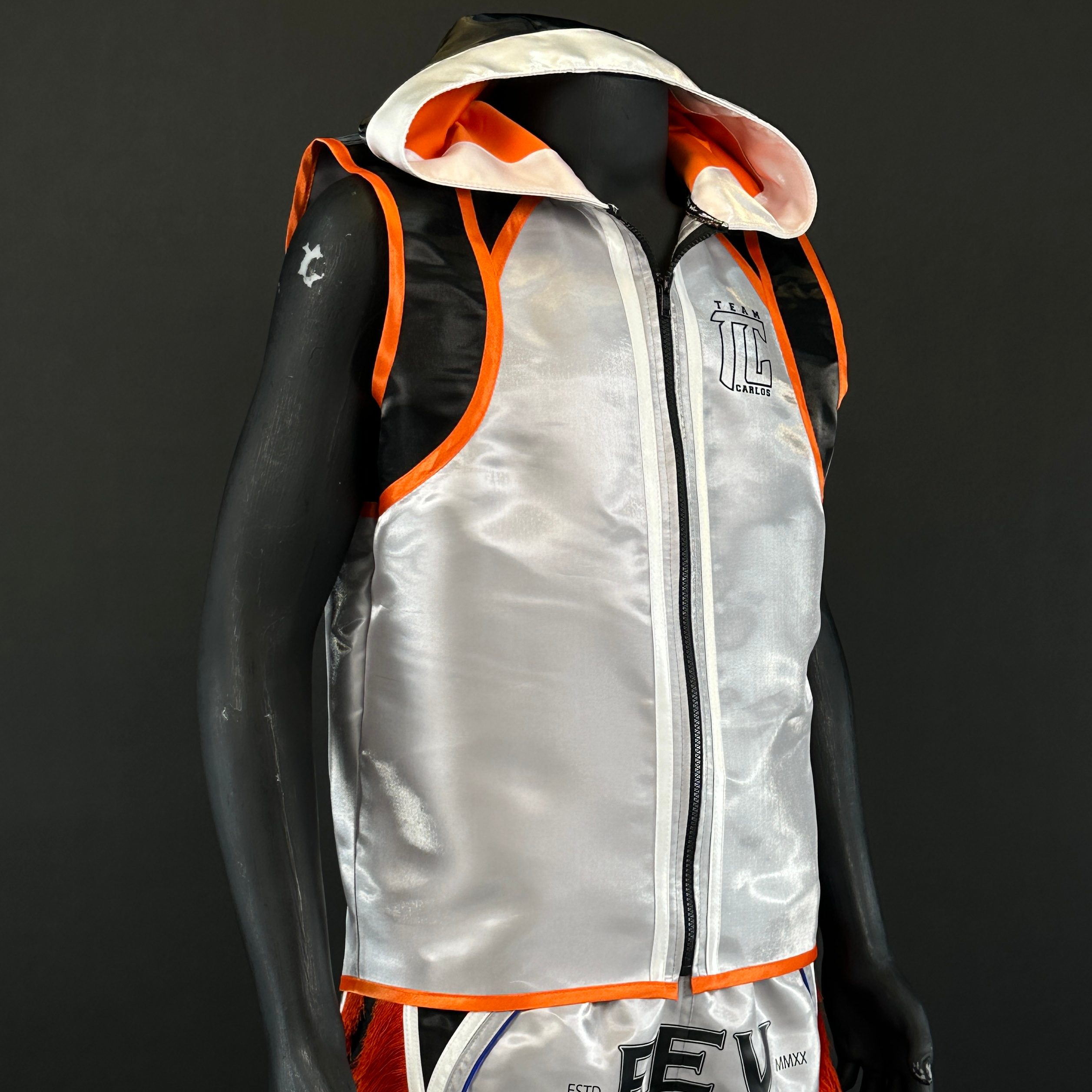 King Cobra JKT Izak 172660 Jackets