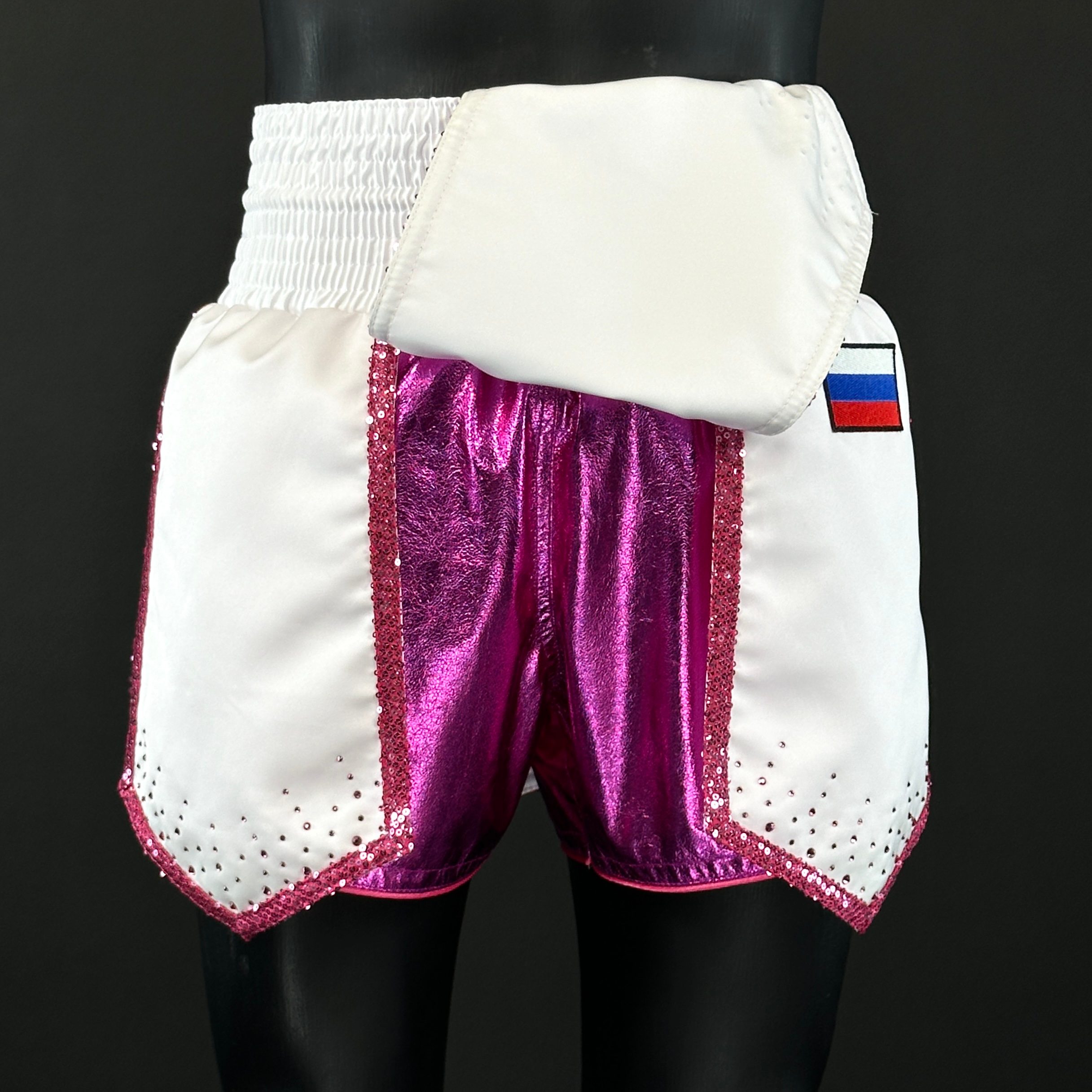 Roman MTS (short style) Walentina 174564 Gladiator Shorts