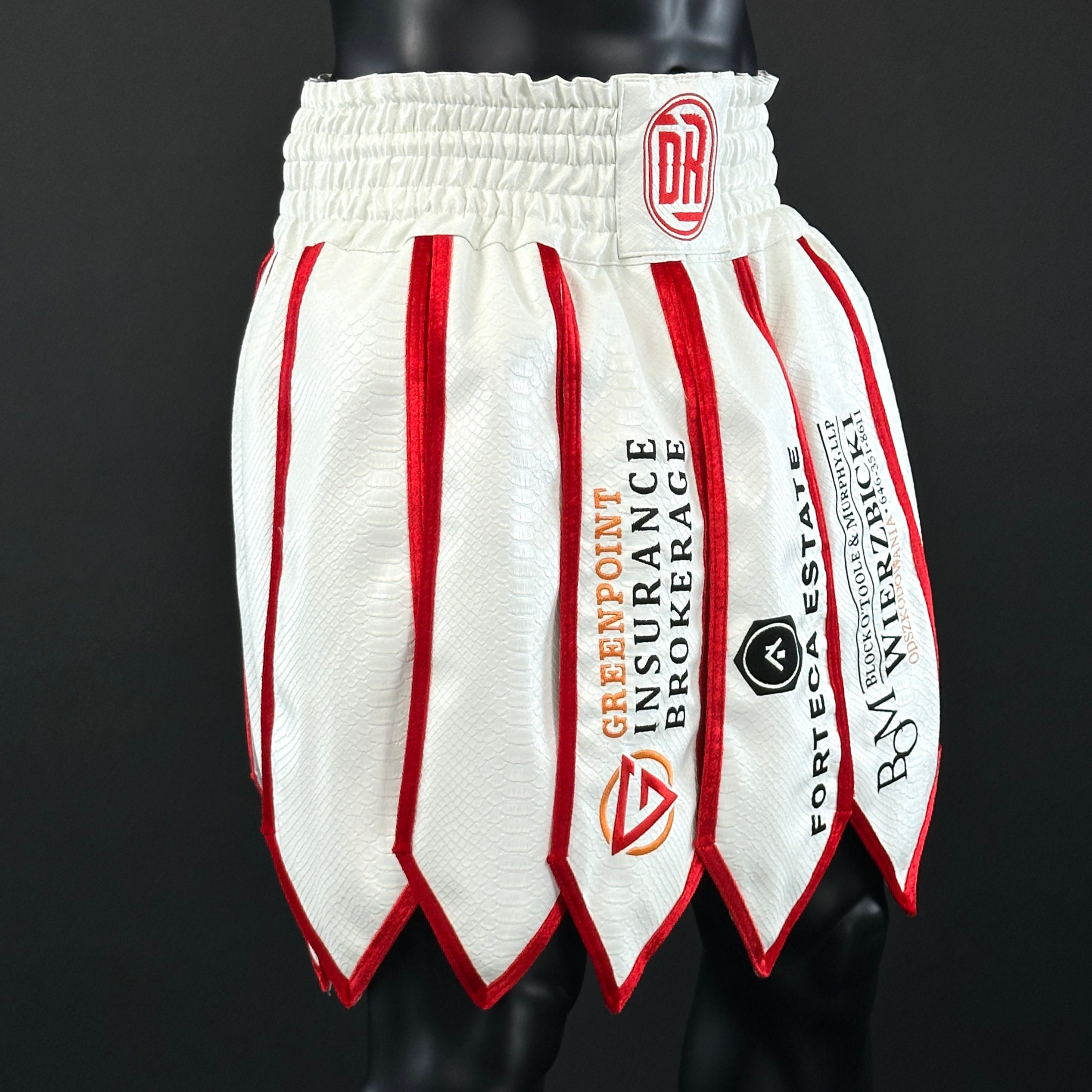 Roman Gladiator  Lukasz 174547 Gladiator Shorts