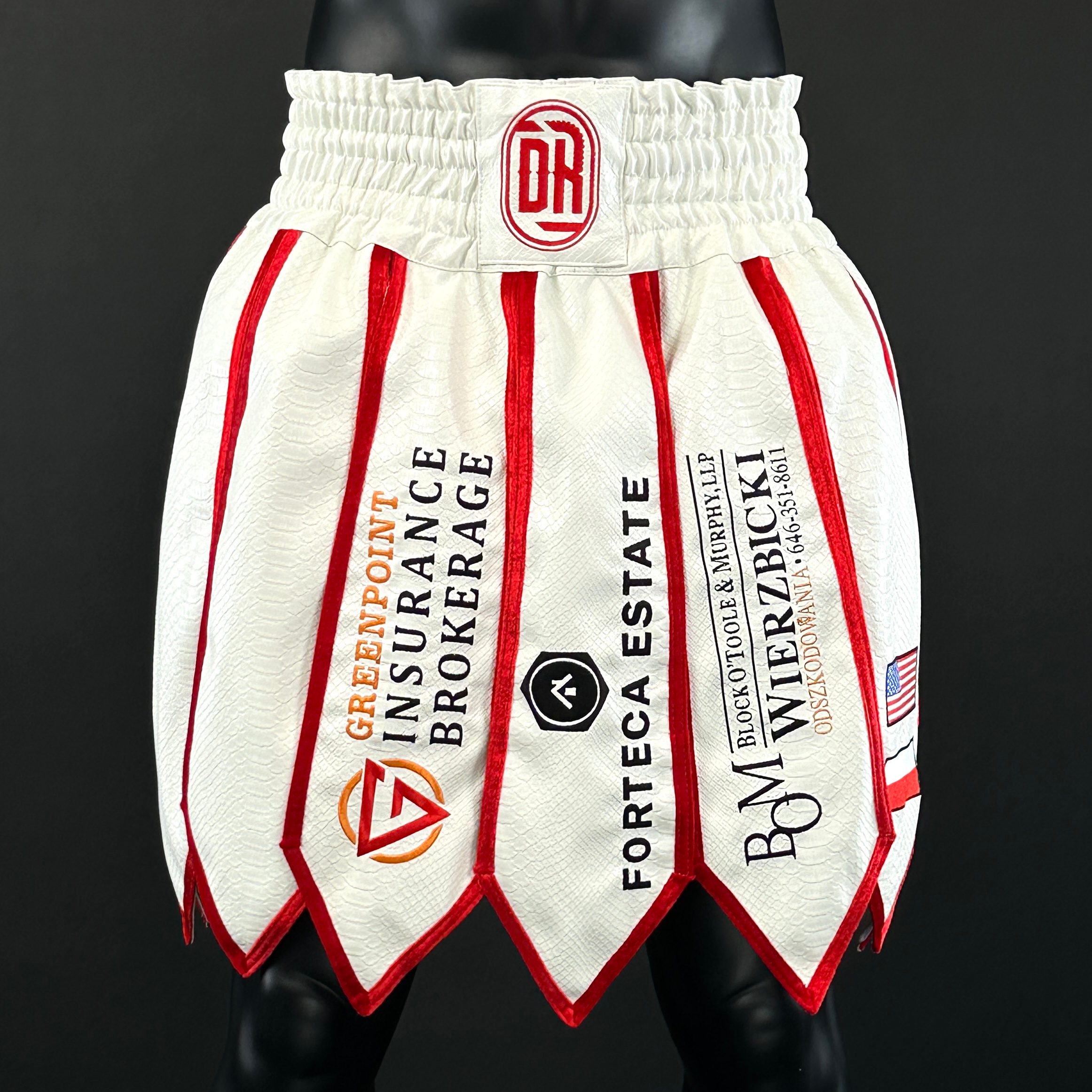 Roman Gladiator  Lukasz 174547 Gladiator Shorts