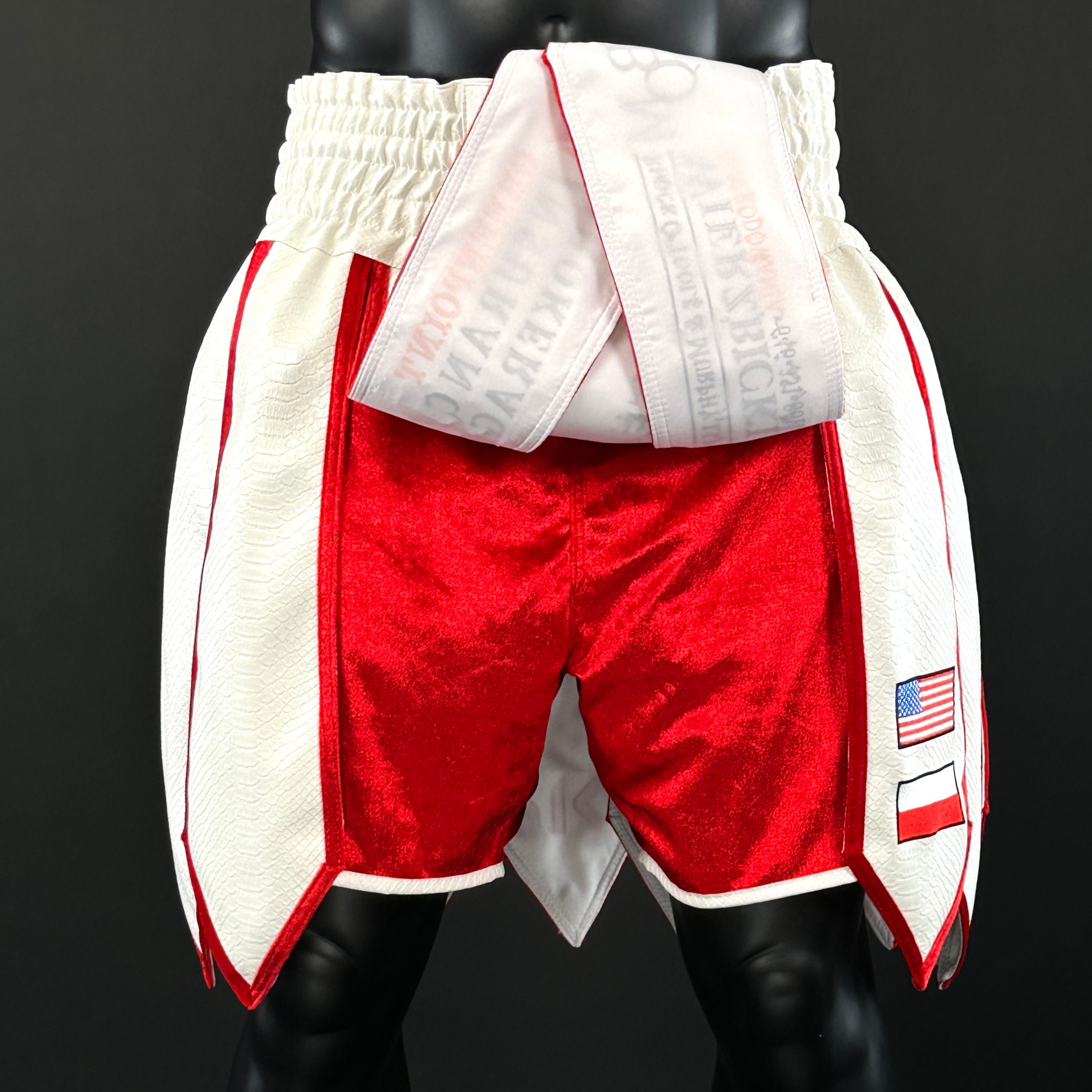 Roman Gladiator  Lukasz 174547 Gladiator Shorts