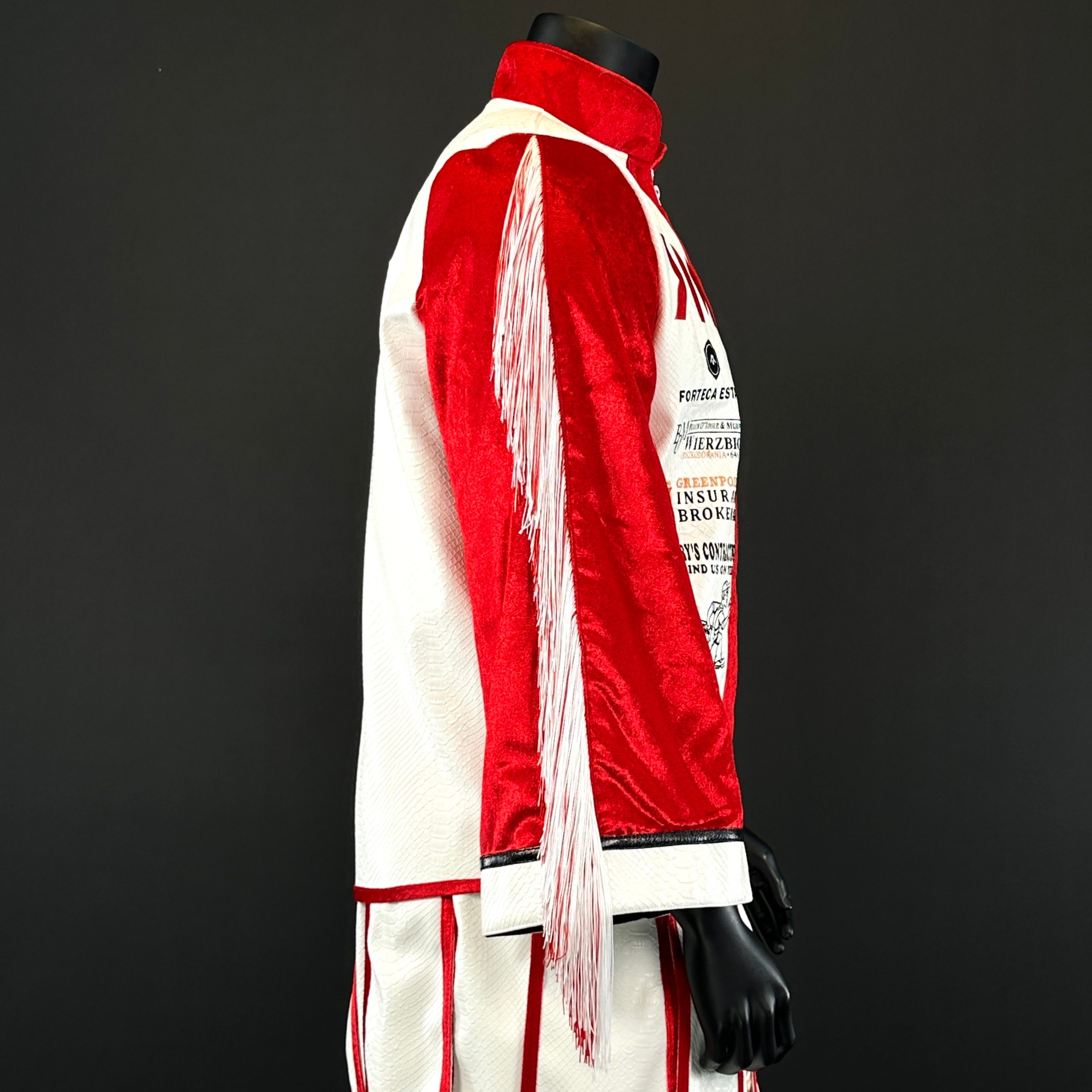 Classic Luxury JKT Lukasz 174547 Jackets