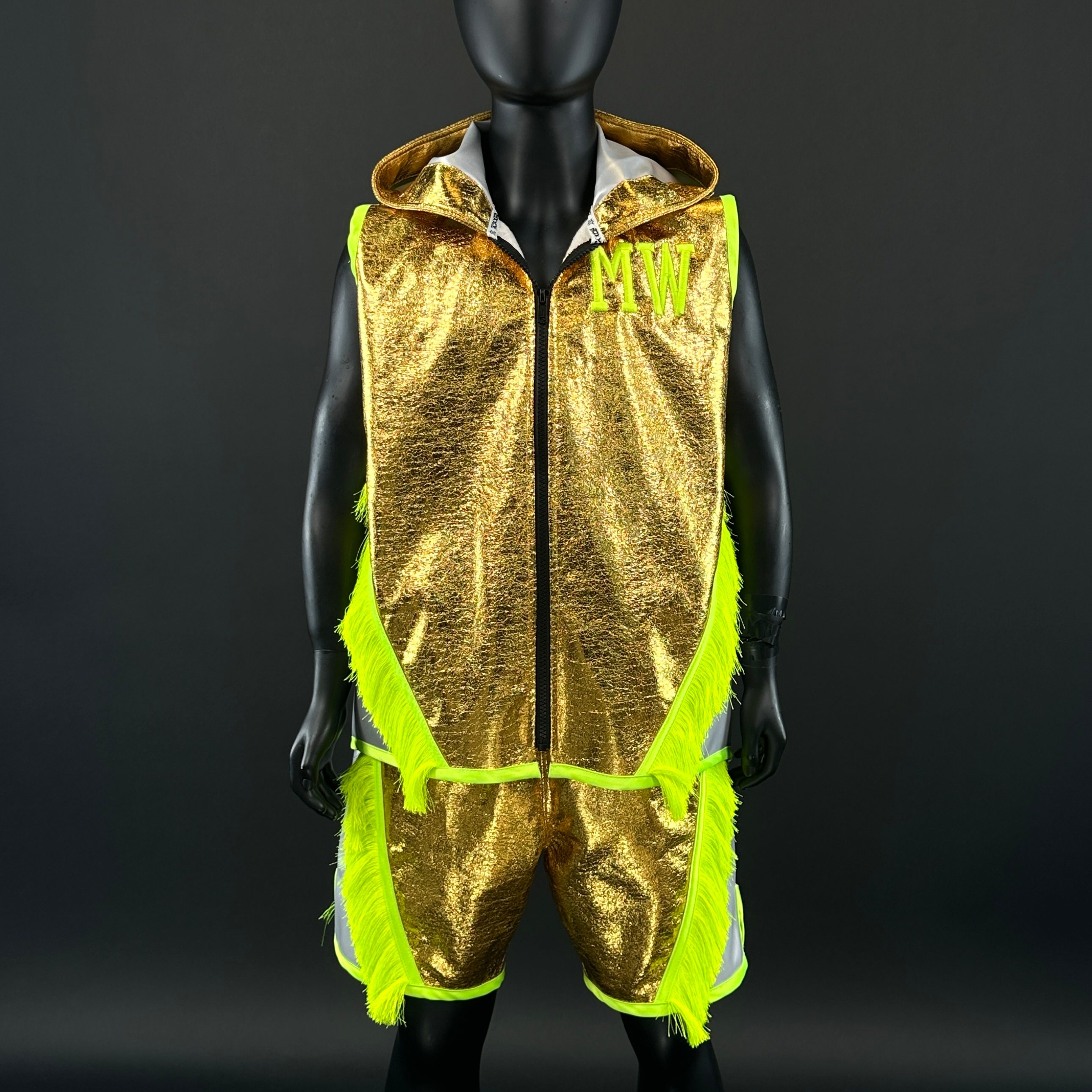 FLOYD Jacket Old Michael 172872 Jackets