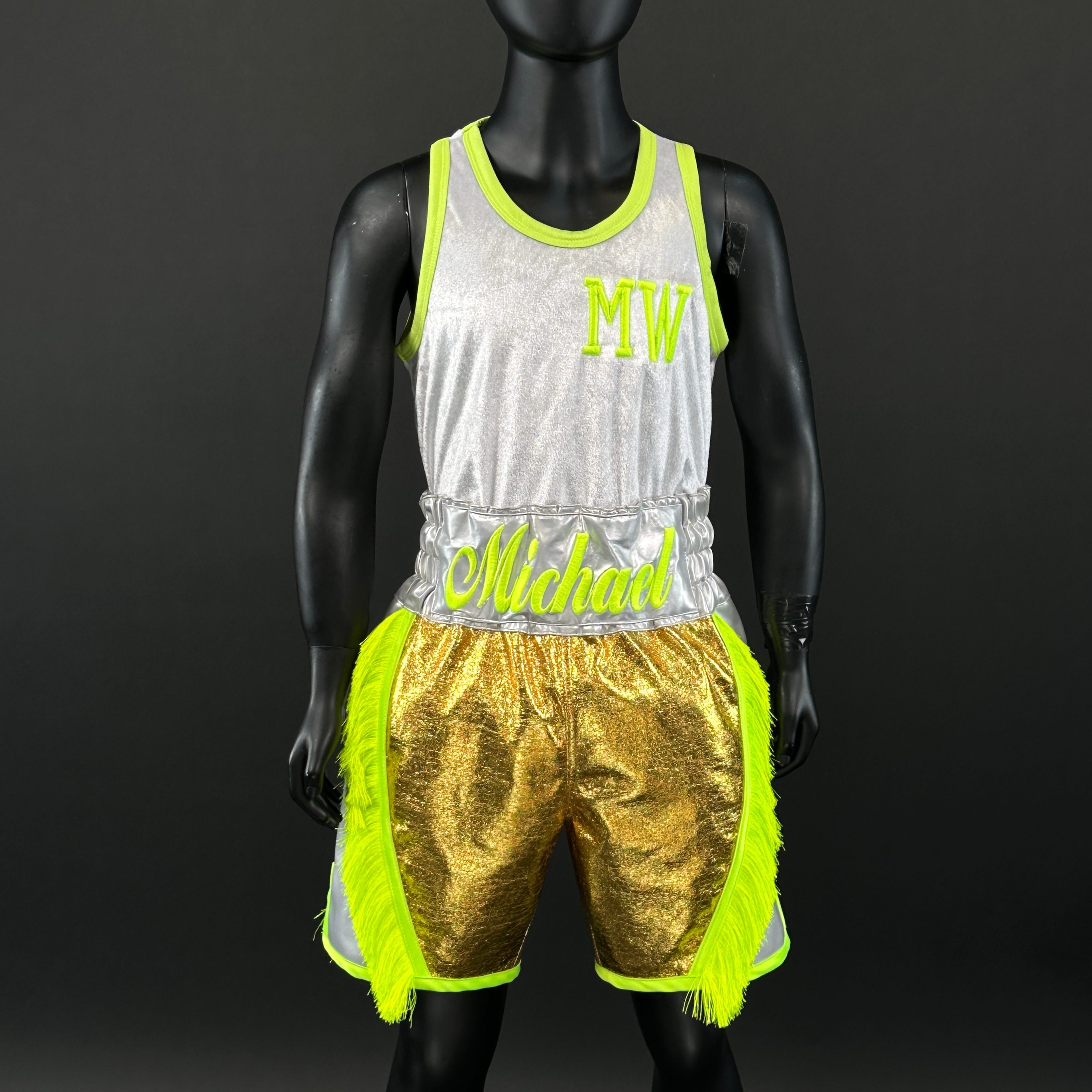 Classic Vest Michael 172872 Vests