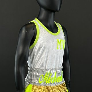 Classic Vest Michael 172872 Vests