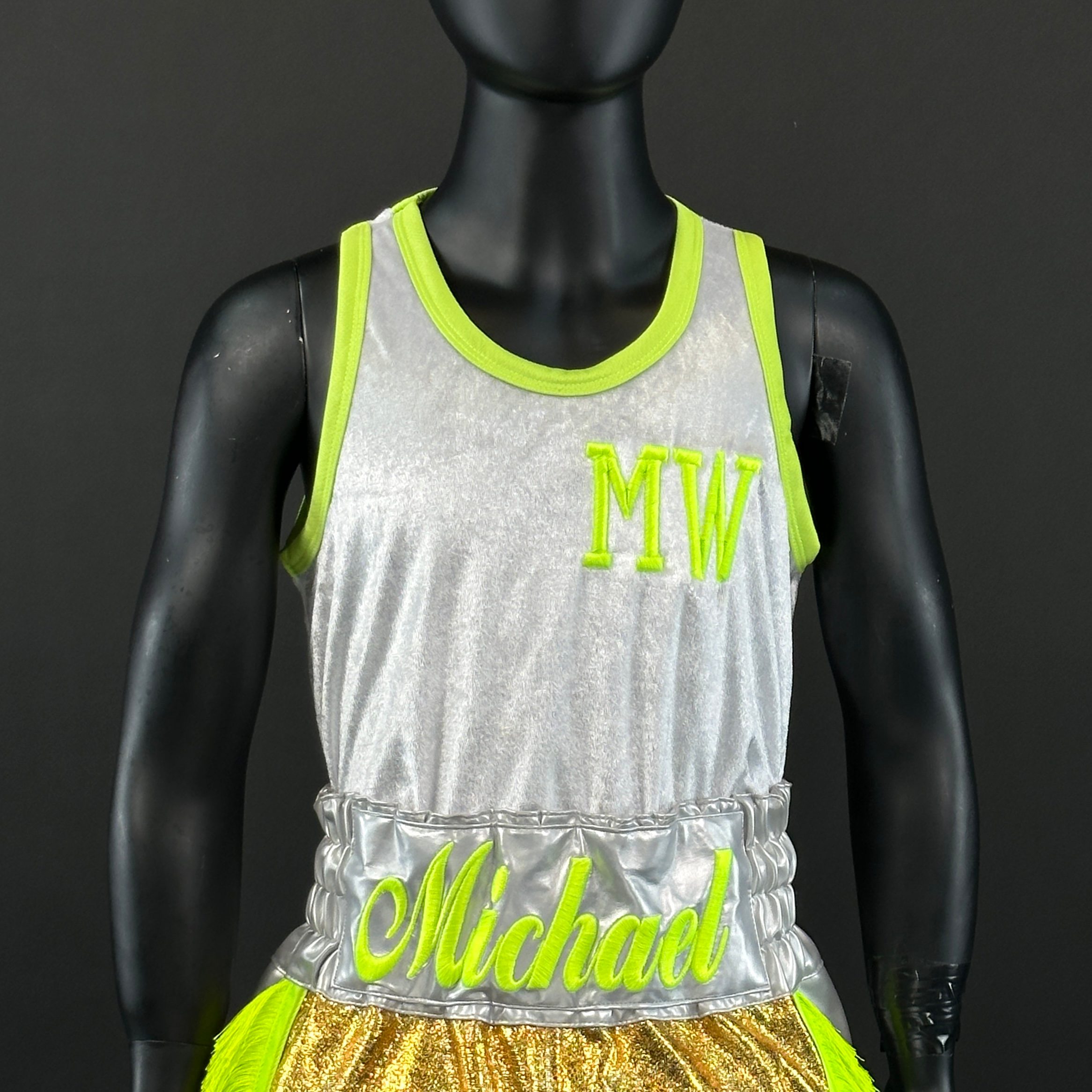 Classic Vest Michael 172872 Vests