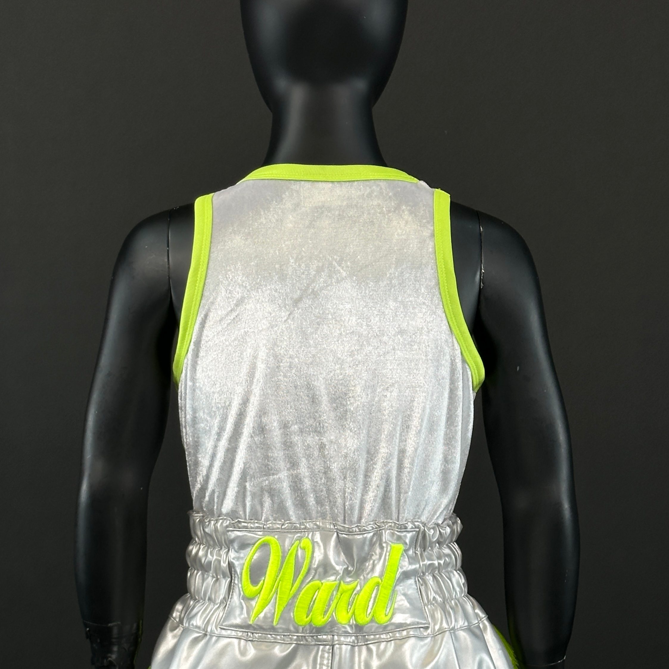 Classic Vest Michael 172872 Vests