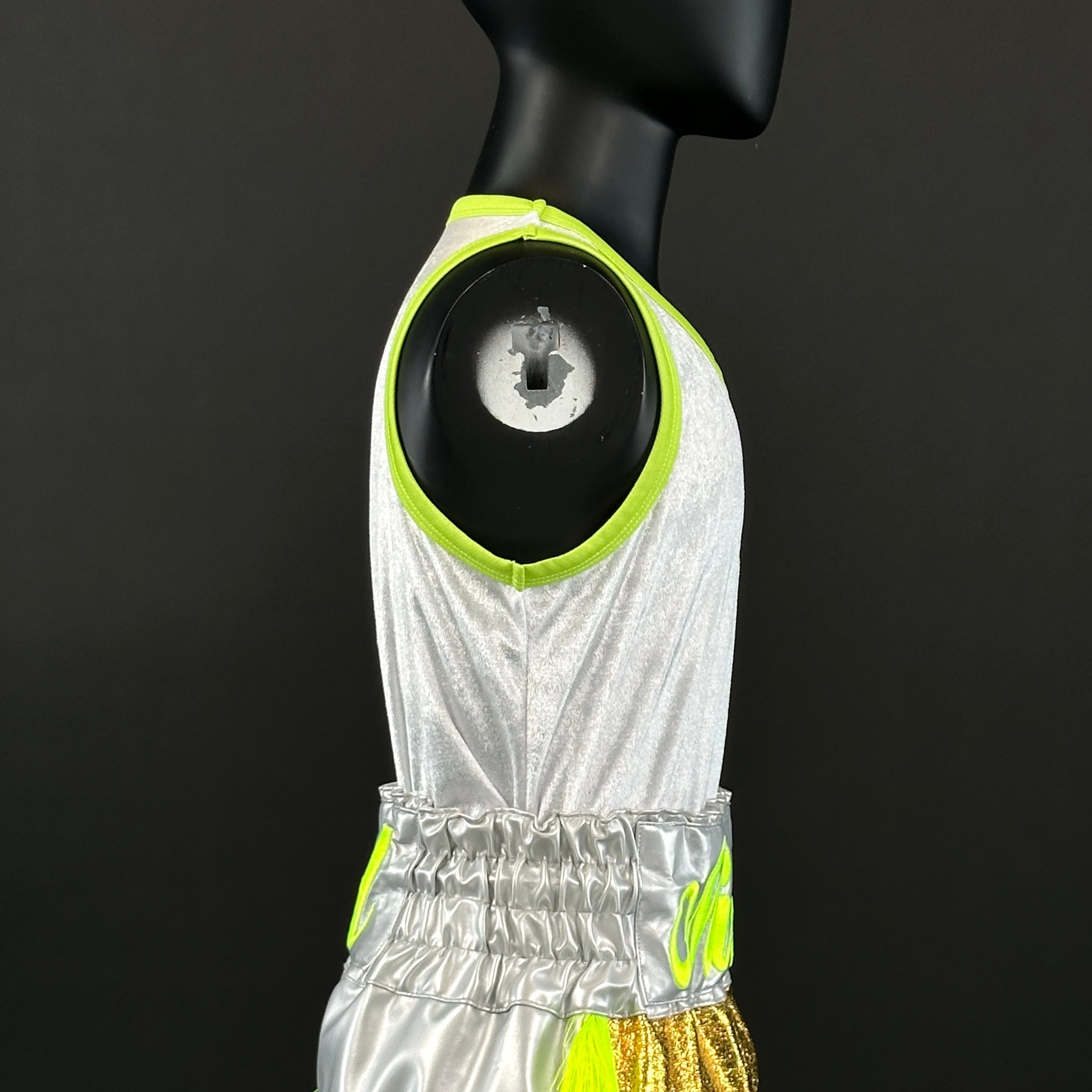 Classic Vest Michael 172872 Vests