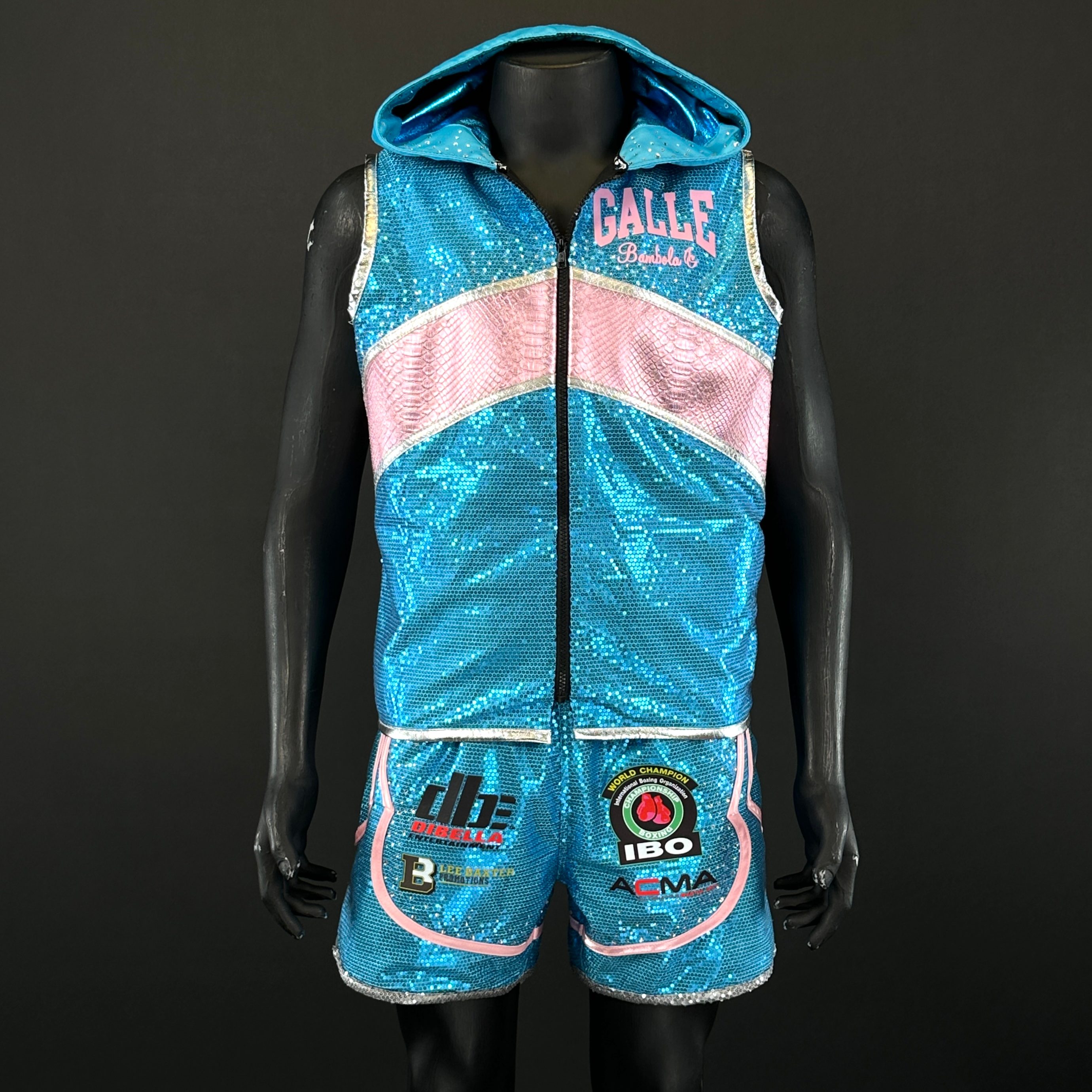 Jazzy Jacket amanda 171169 Jackets