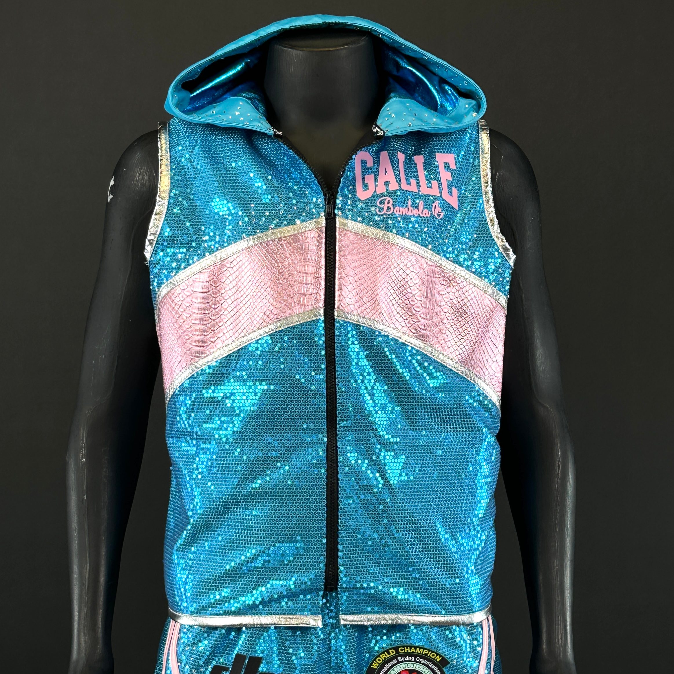 Jazzy Jacket amanda 171169 Jackets